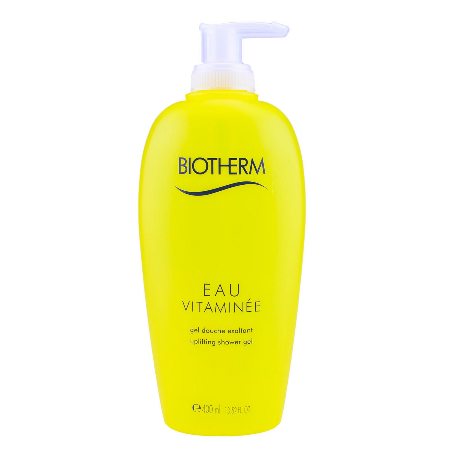 Biotherm Eau Vitaminée Shower Gel 400ml