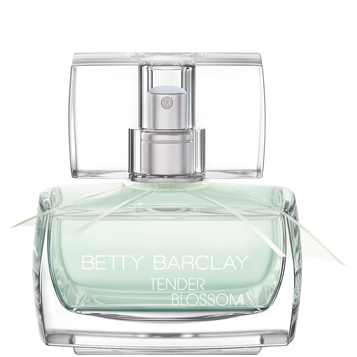 Betty Barclay Tender Blossom Eau de Toilette 50ml