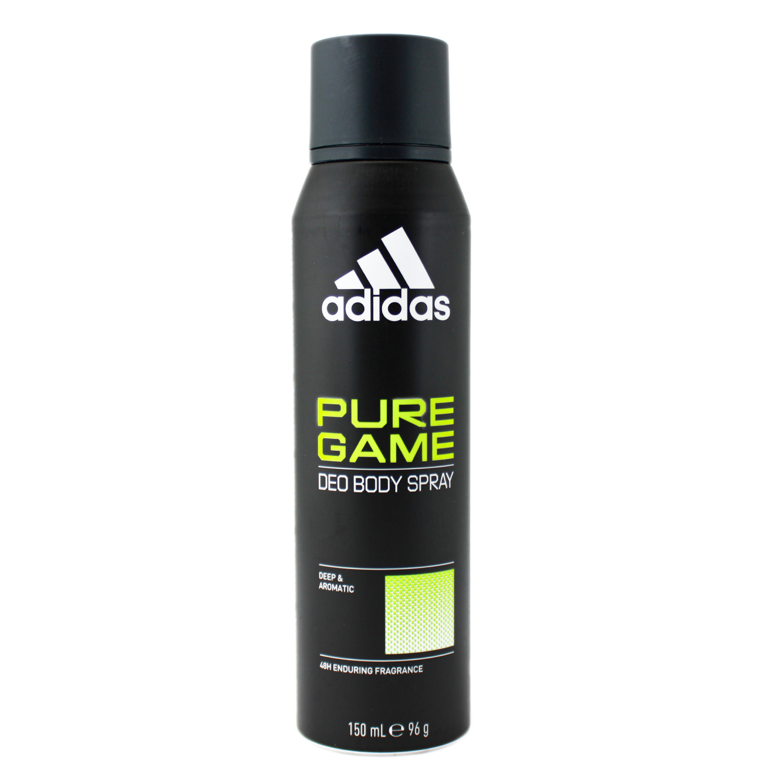 Adidas Pure Game Deodorant Bodyspray 150ml