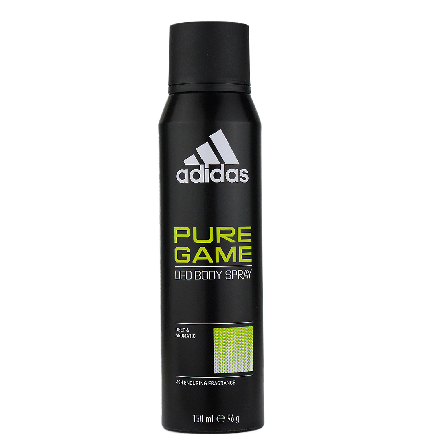 Adidas Pure Game Deodorant Bodyspray 150ml