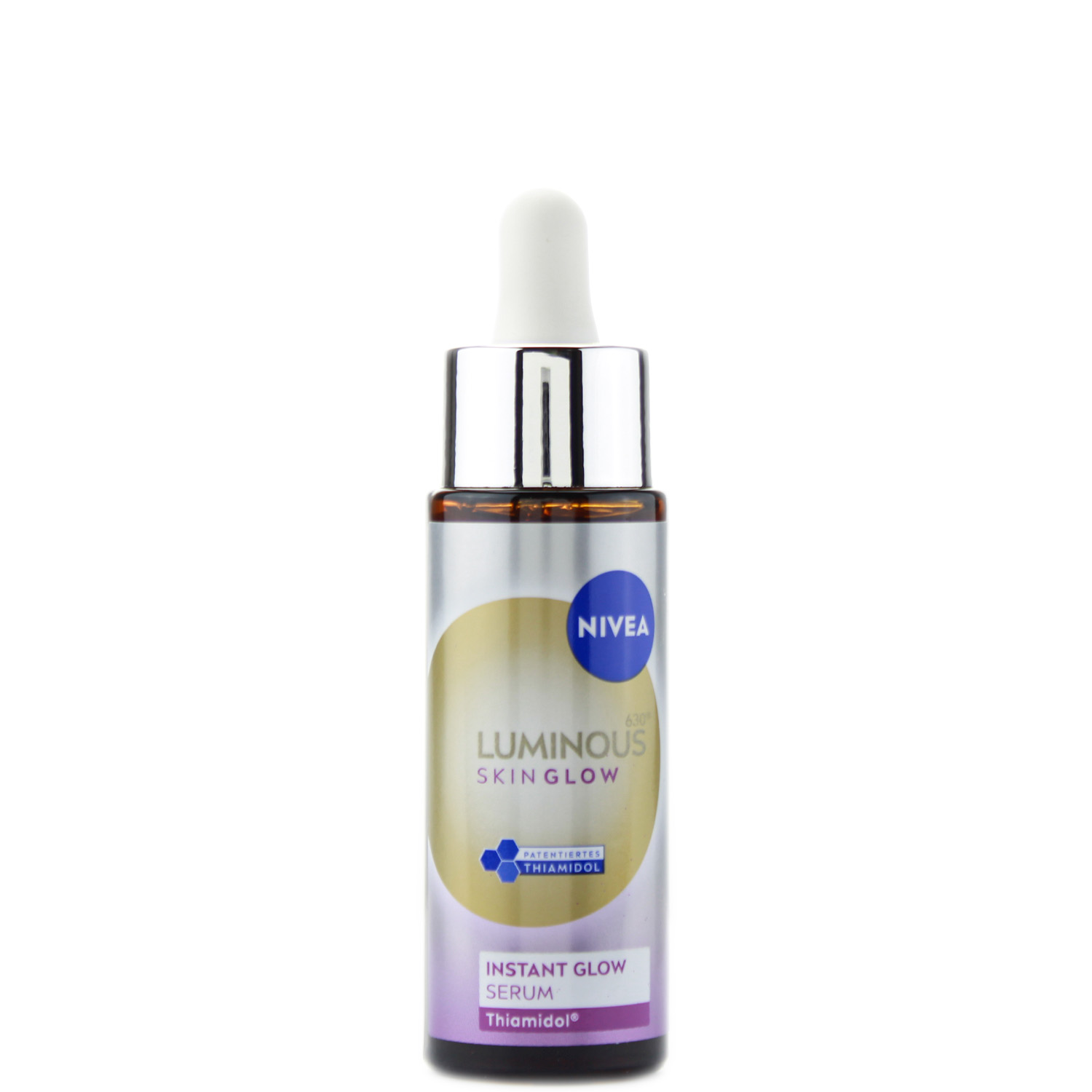 Nivea Luminous 630° Skin Glow Instant Glow Serum 30ml