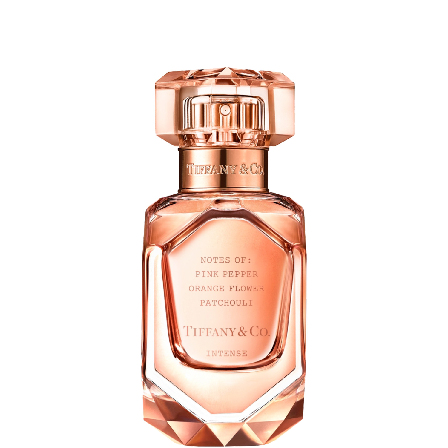 Tiffany & Co. Rose Gold Intense Eau de Parfum 30ml