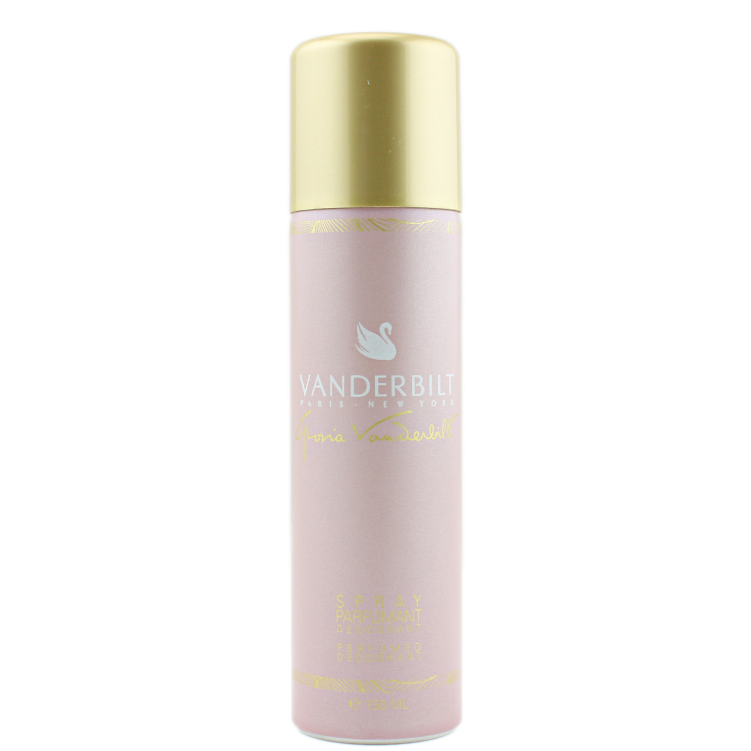 Gloria Vanderbilt Vanderbilt Deodorant Spray 150ml