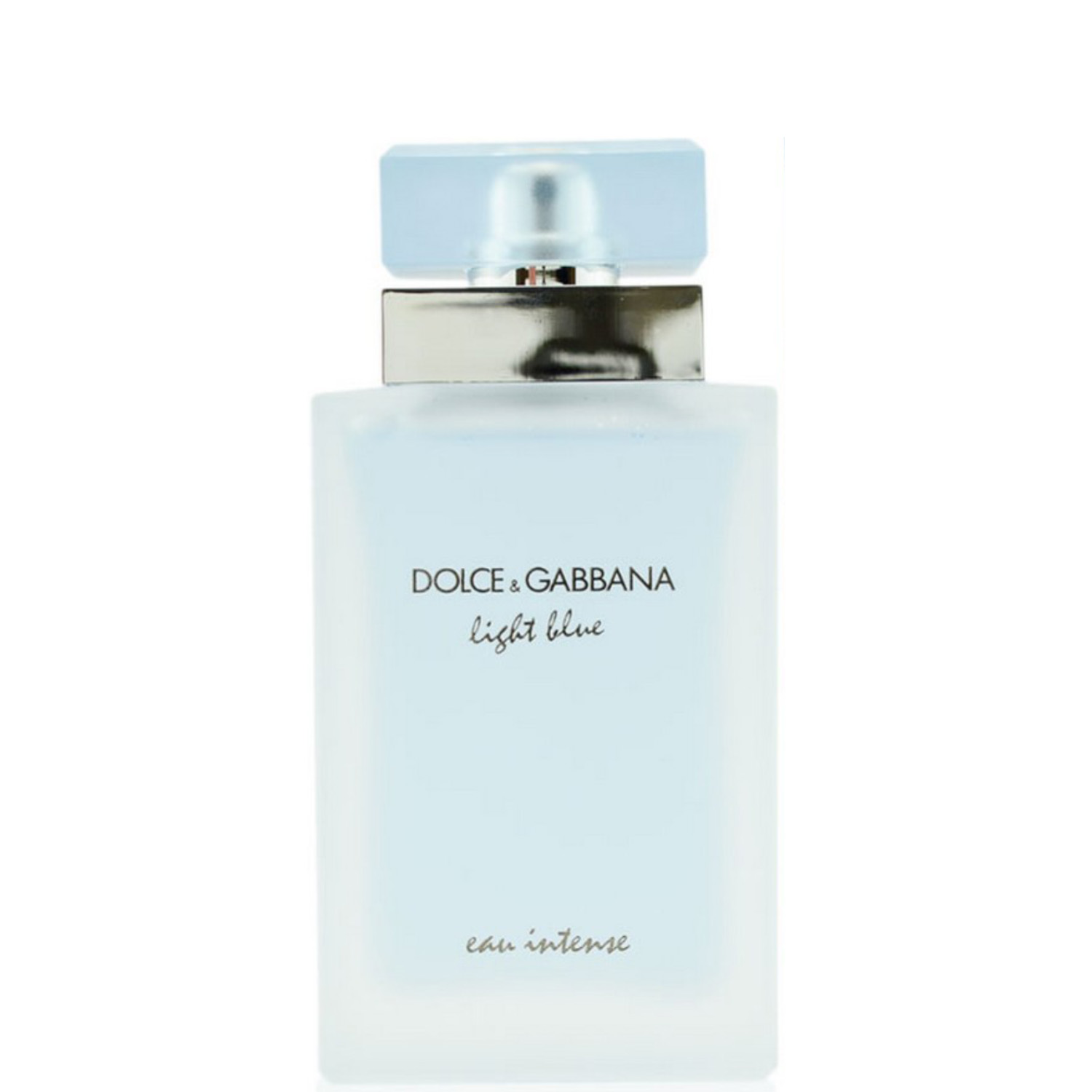 Dolce & Gabbana Light Blue Eau Intense Eau de Parfum 50ml