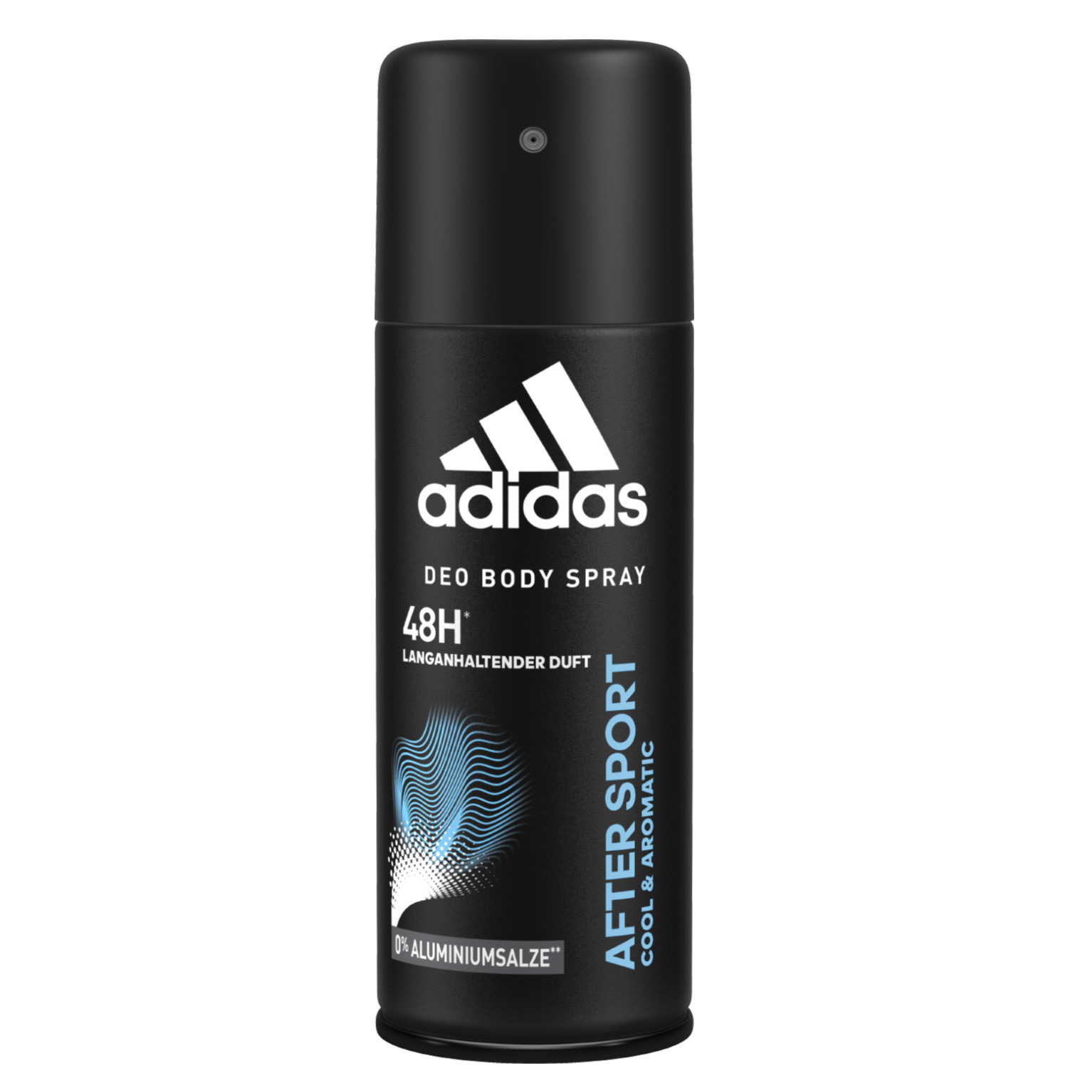 Adidas After Sport 48H Deodorant Bodyspray 150ml