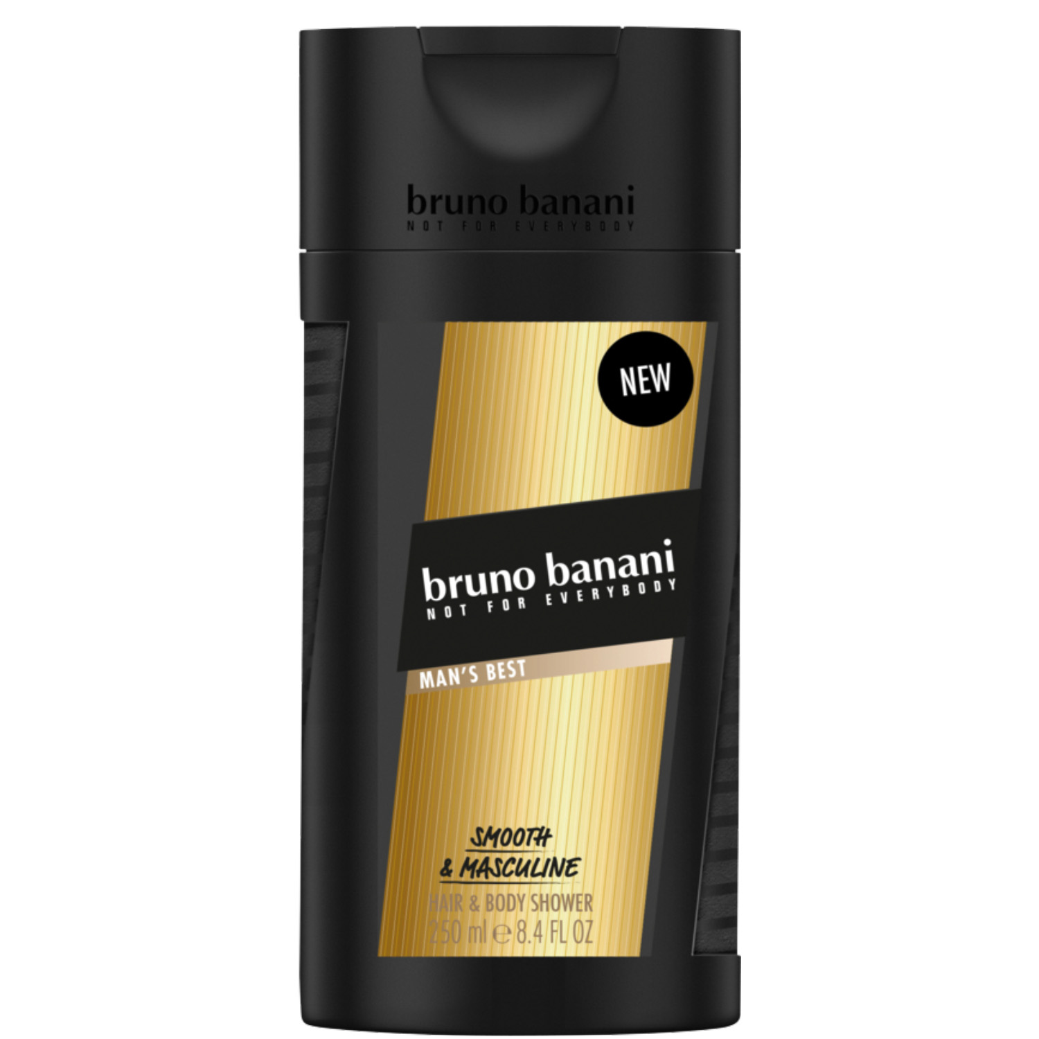 Bruno Banani Man's Best Shower Gel 250ml