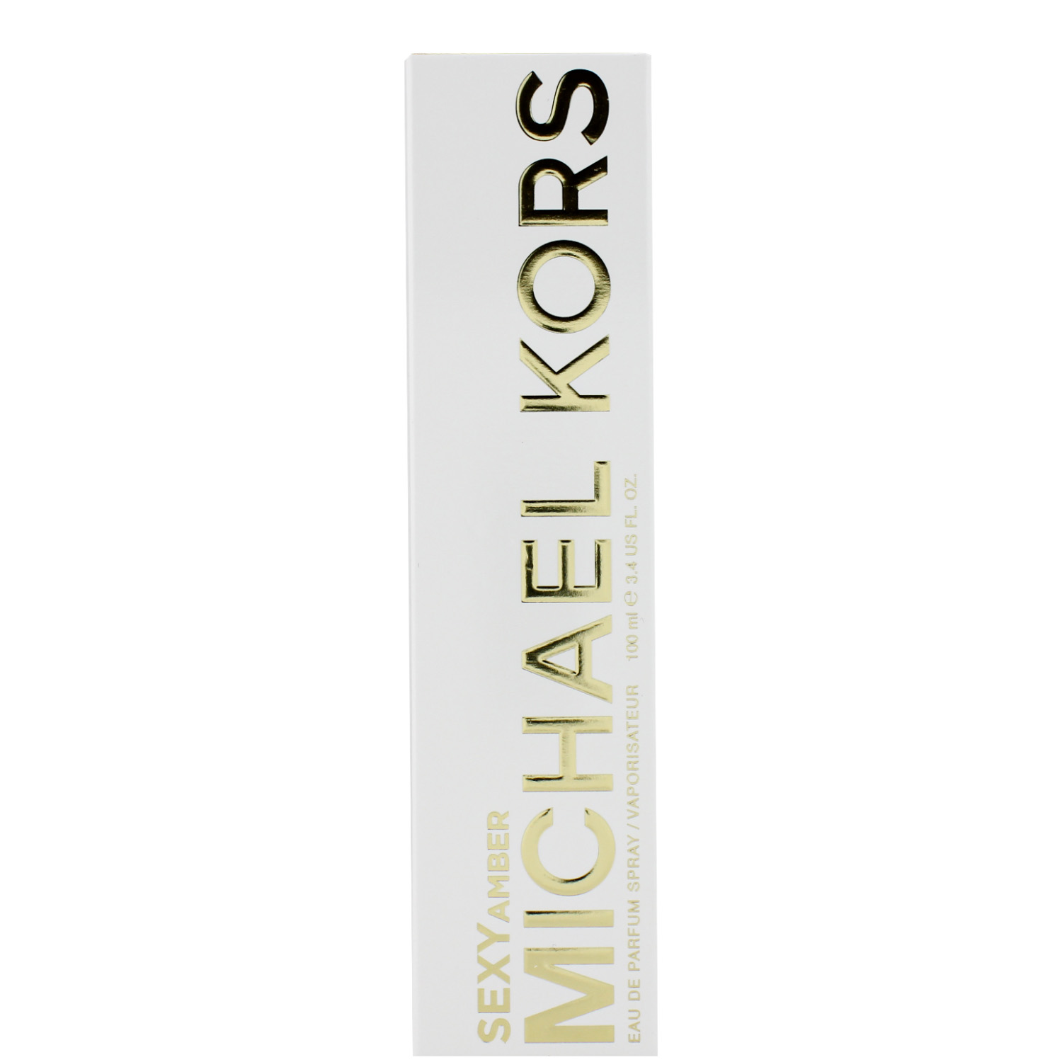 Michael Kors Sexy Amber Eau de Parfum 100ml