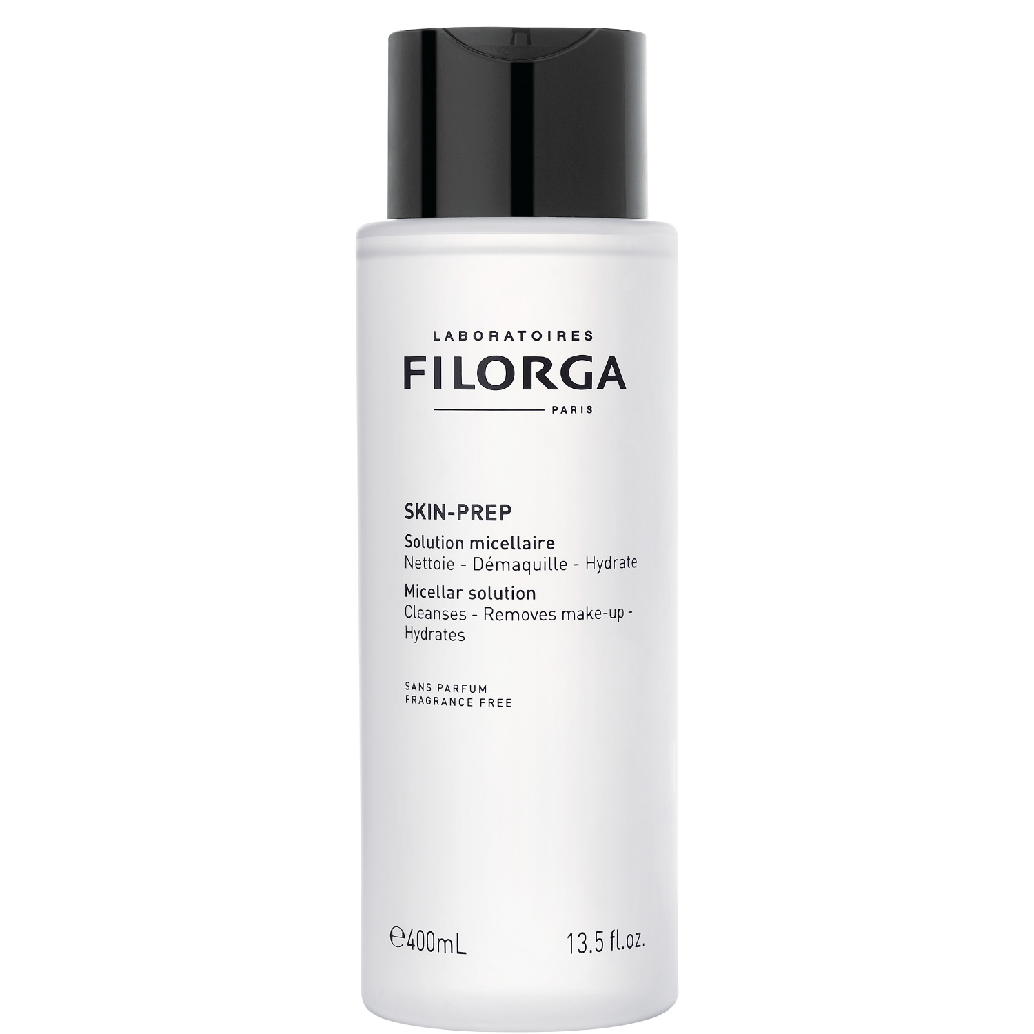 Filorga Skin-Prep Micellar Solution Mizellenwasser 400ml