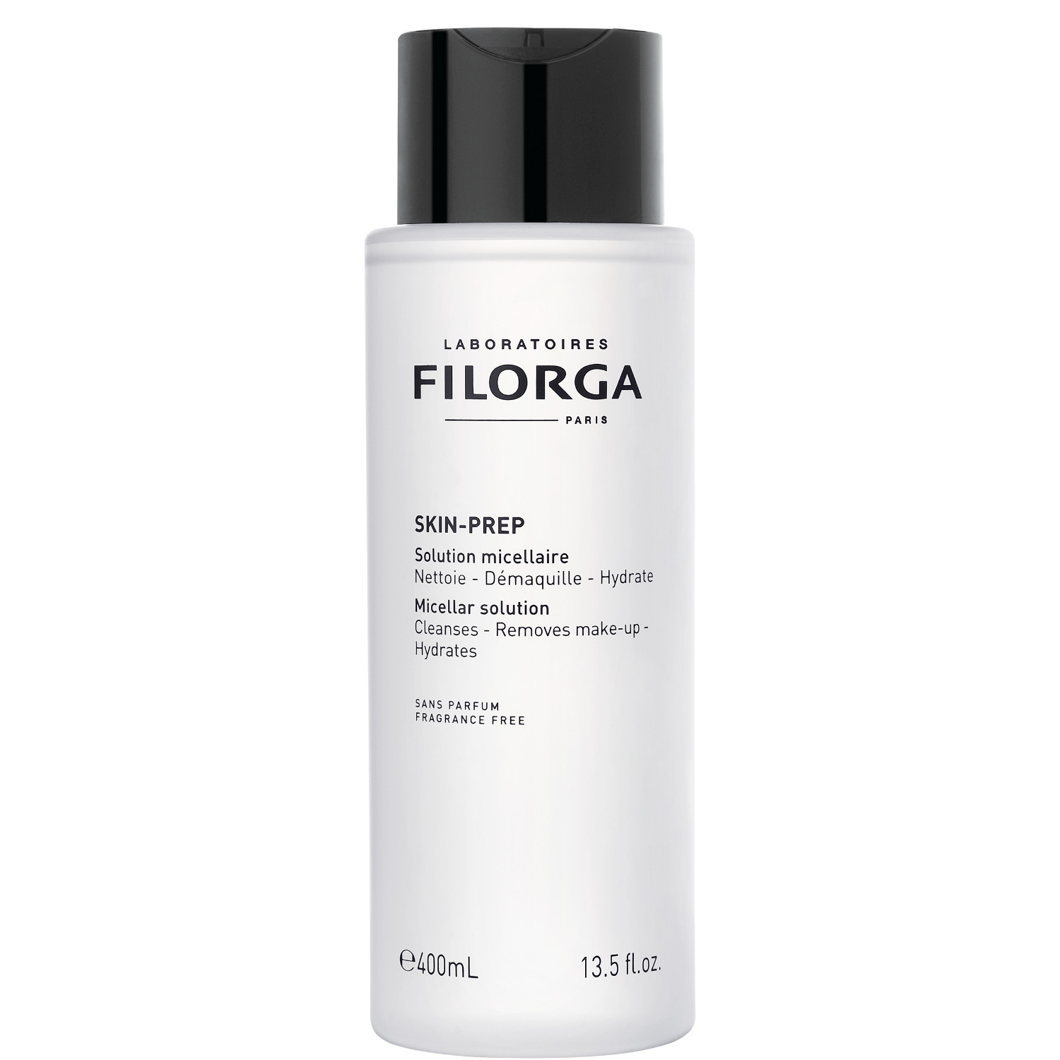Filorga Skin-Prep Micellar Solution Mizellenwasser 400ml Filorga Skin-Prep Micellar Solution Mizellenwasser 400ml