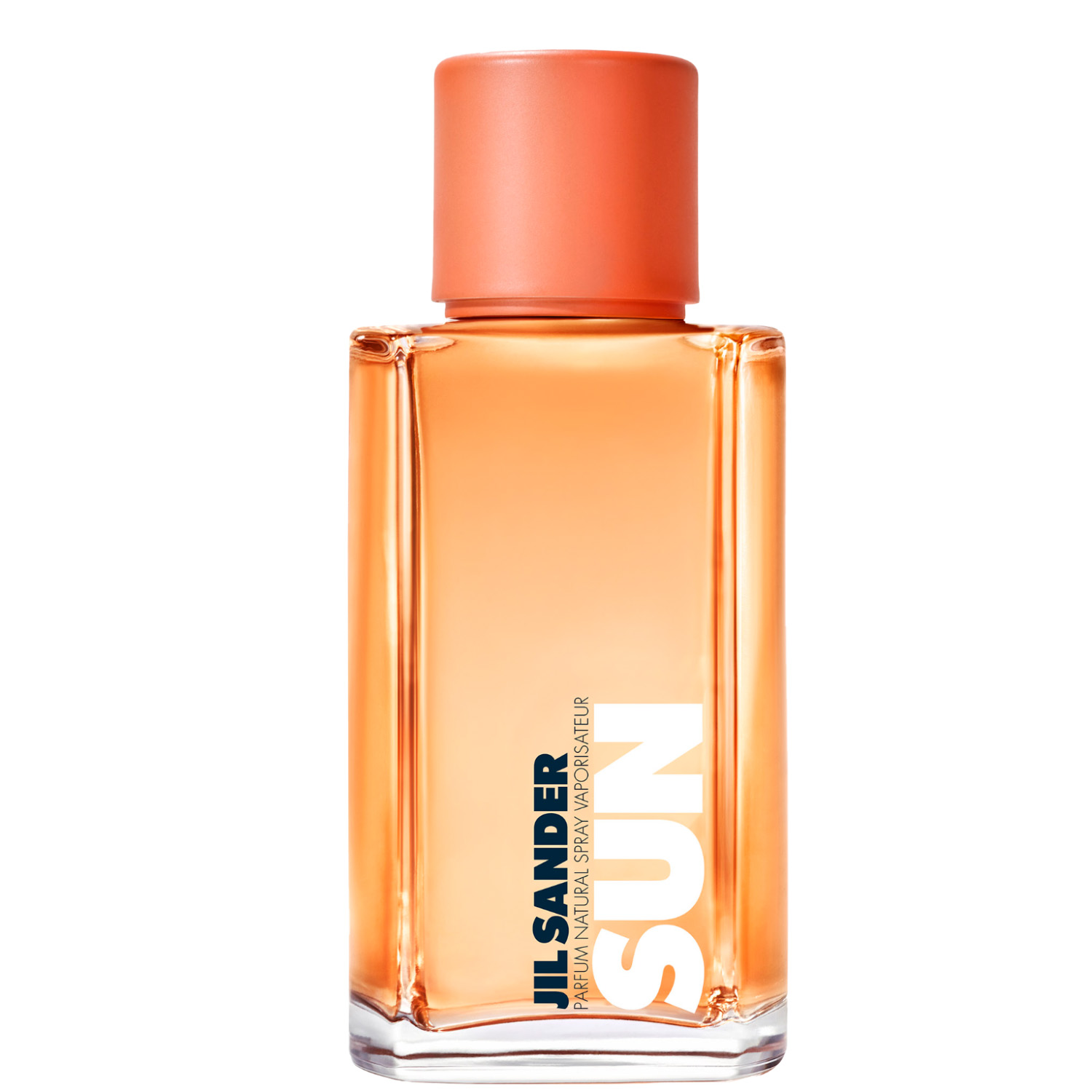 Jil Sander Sun Women Parfum Natural Spray 125ml