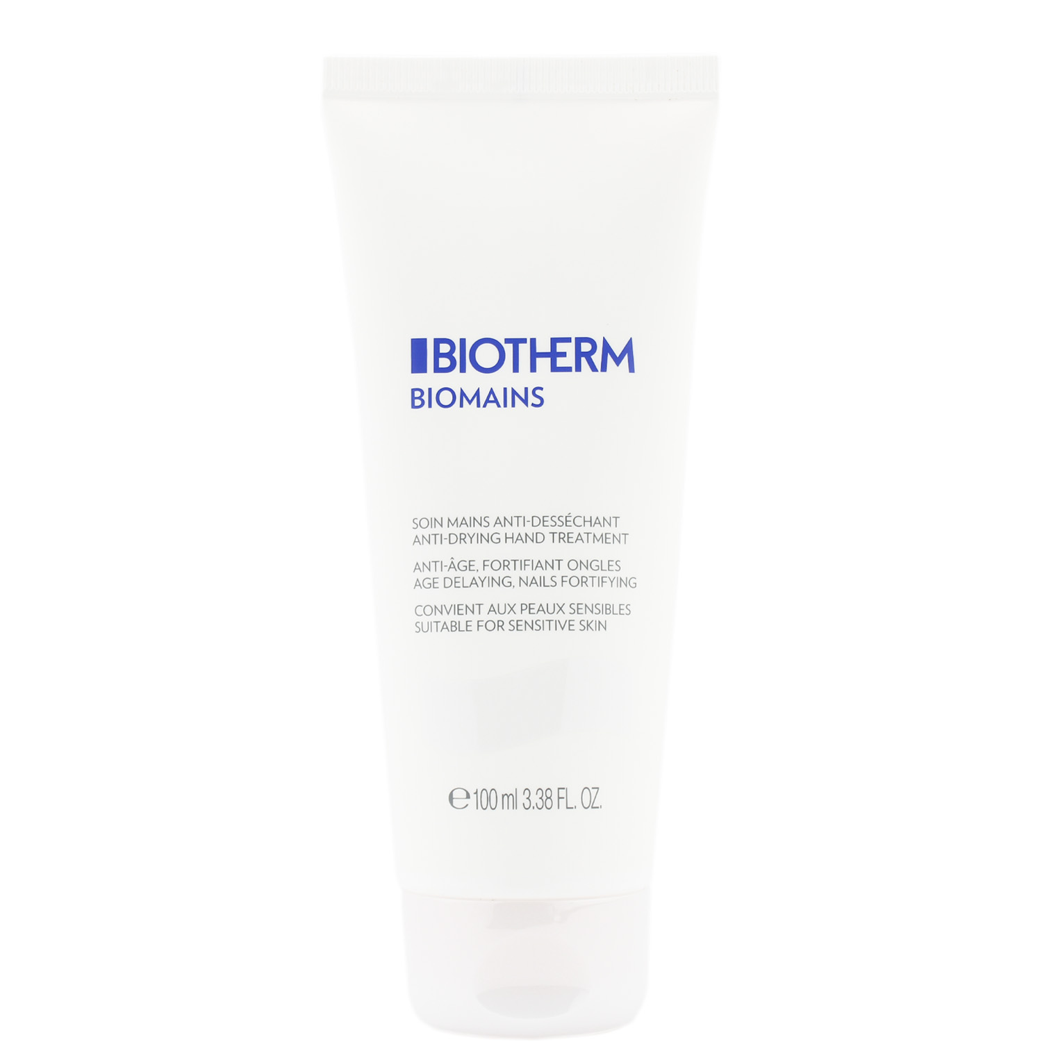Biotherm Biomains Hand- & Nagelpflege 100ml