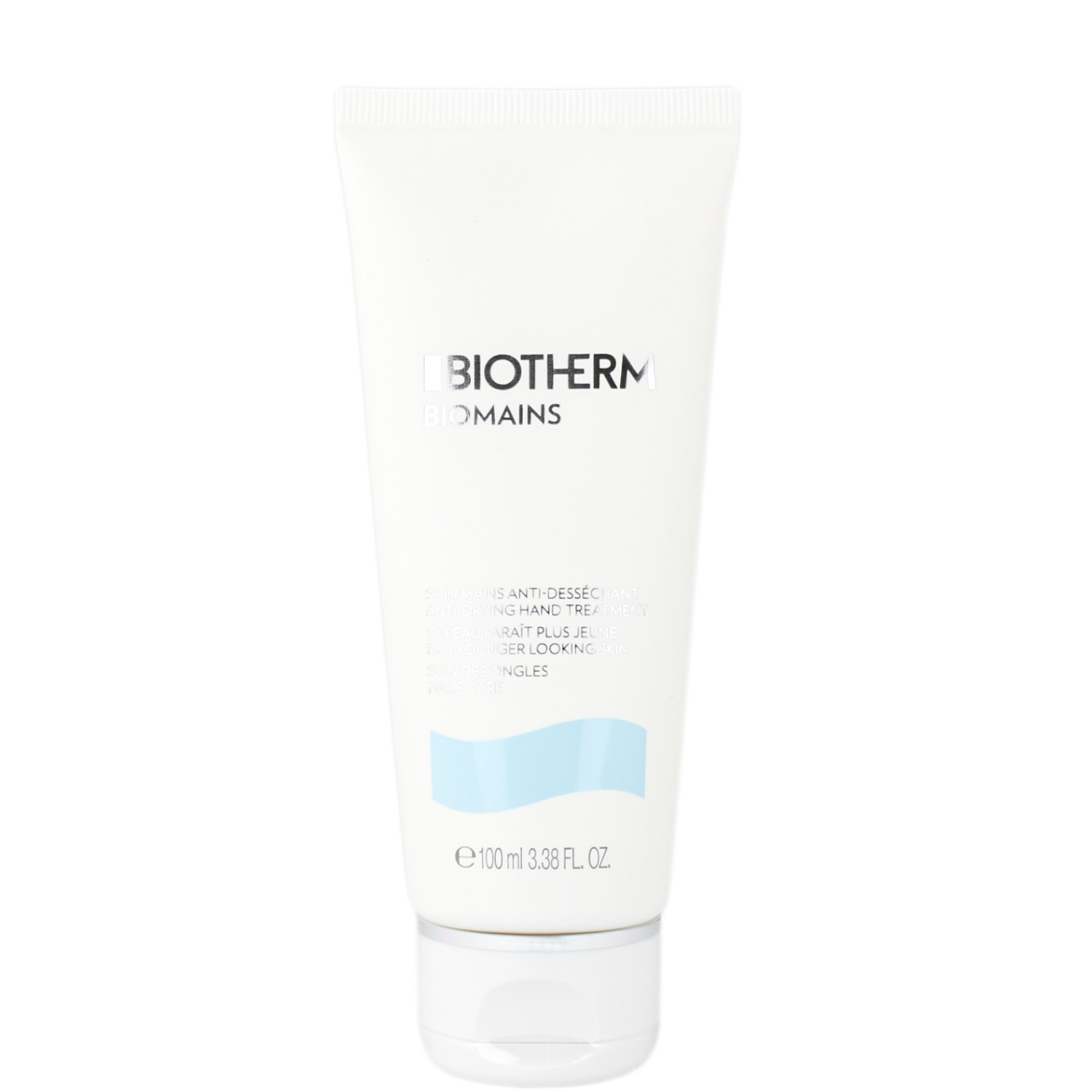Biotherm Biomains Hand- & Nagelpflege 100ml Biotherm Biomains Hand- & Nagelpflege 100ml