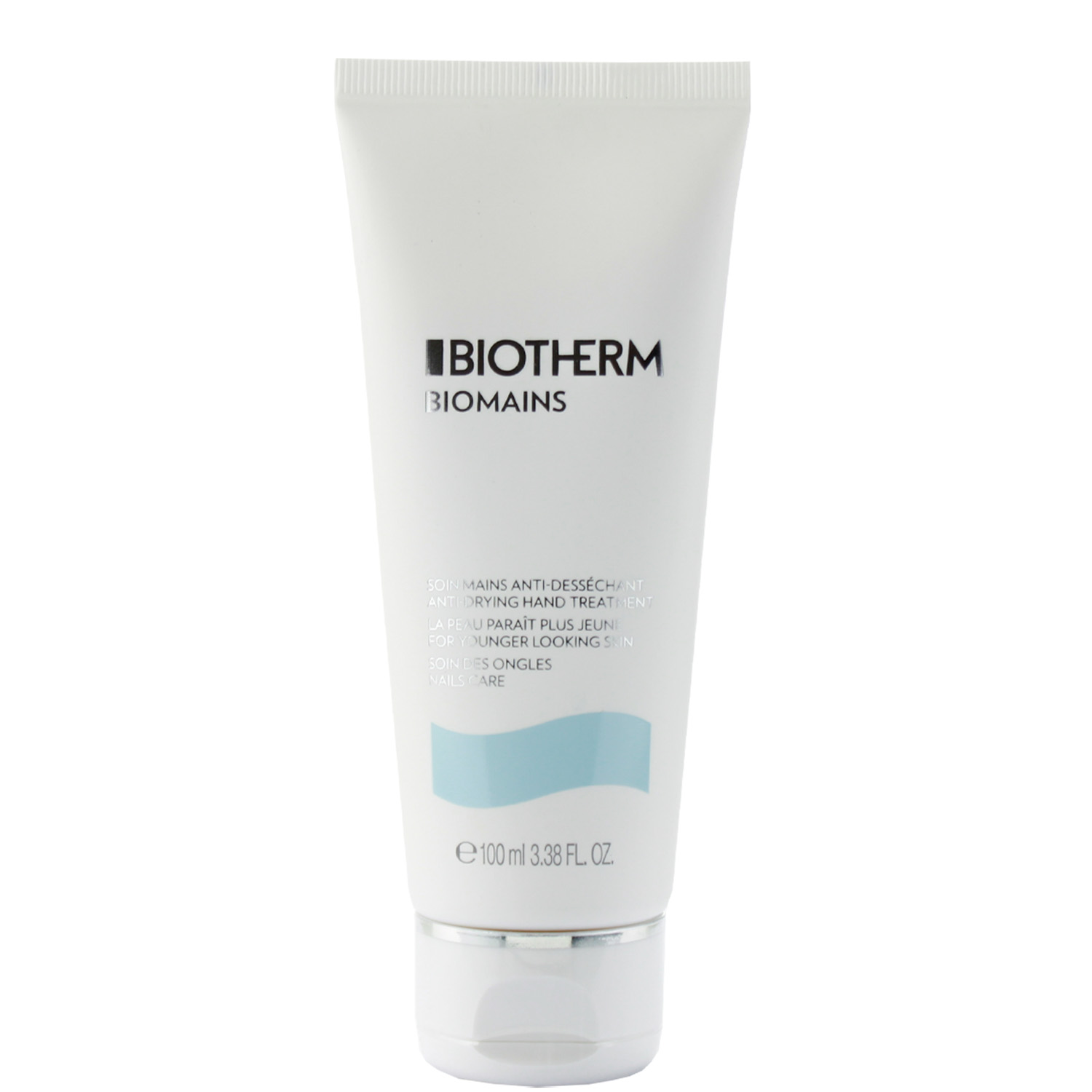 Biotherm Biomains Hand- & Nagelpflege 100ml