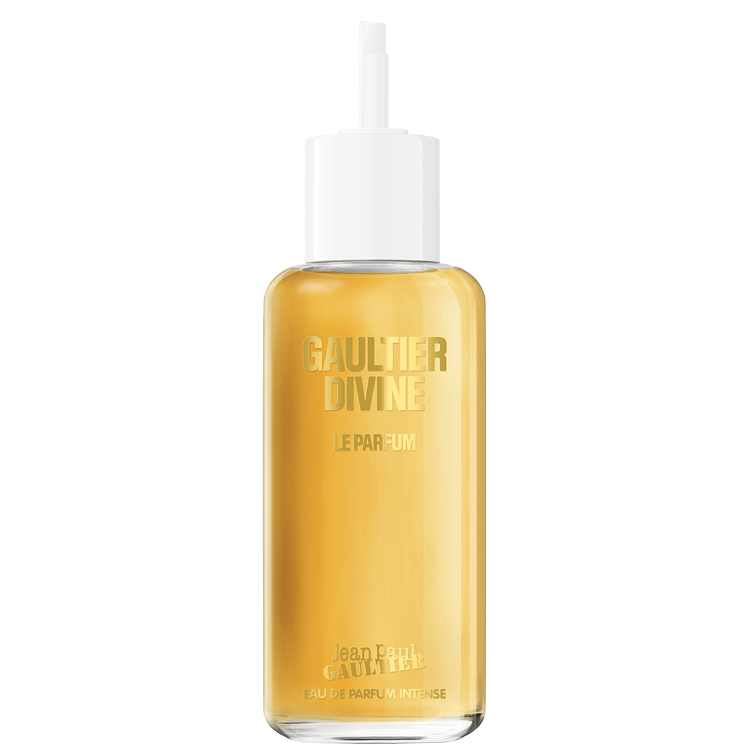 Jean Paul Gaultier Divine Le Parfum Eau de Parfum Intense 200ml Refiller