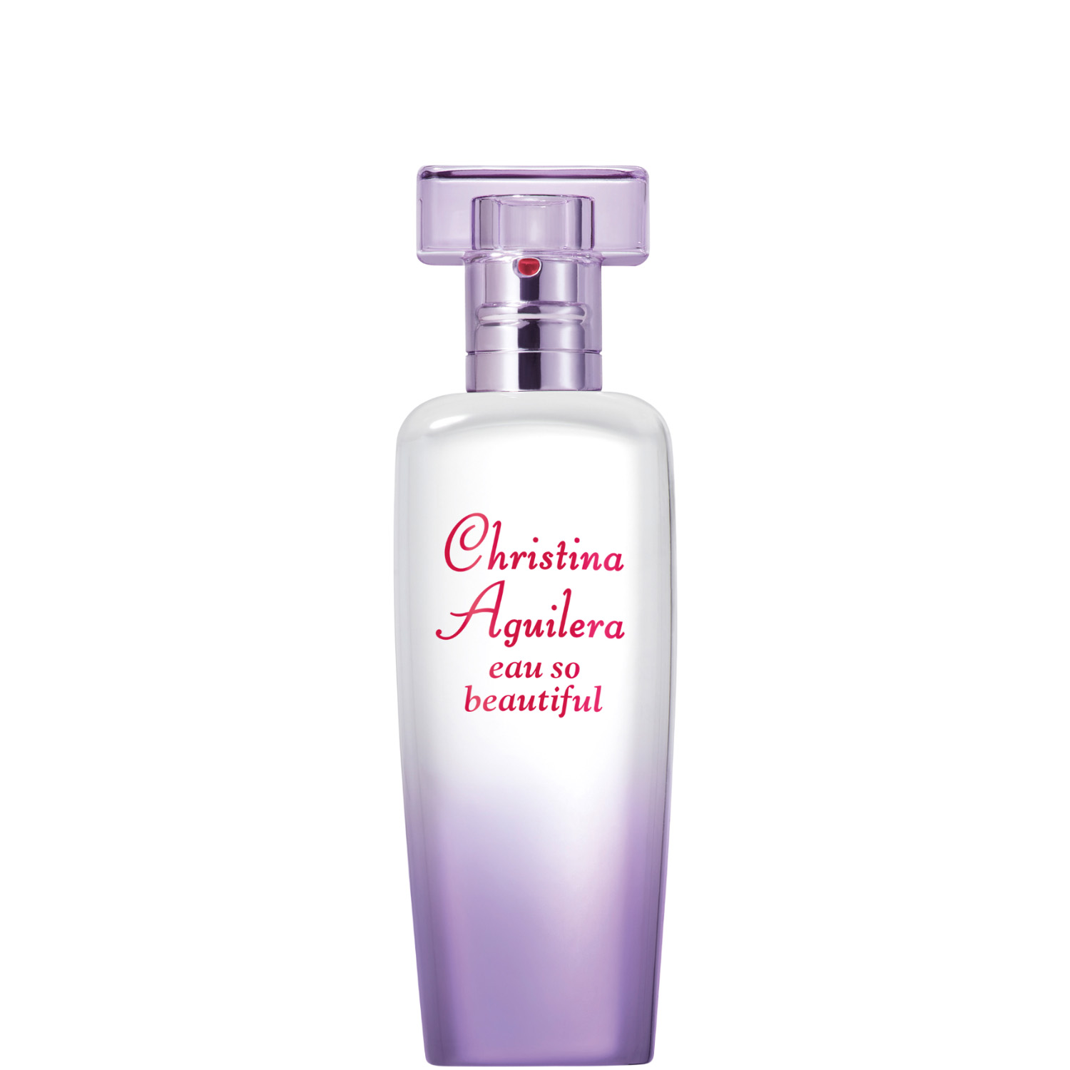 Christina Aguilera Eau So Beautiful Eau de Parfum 30ml 