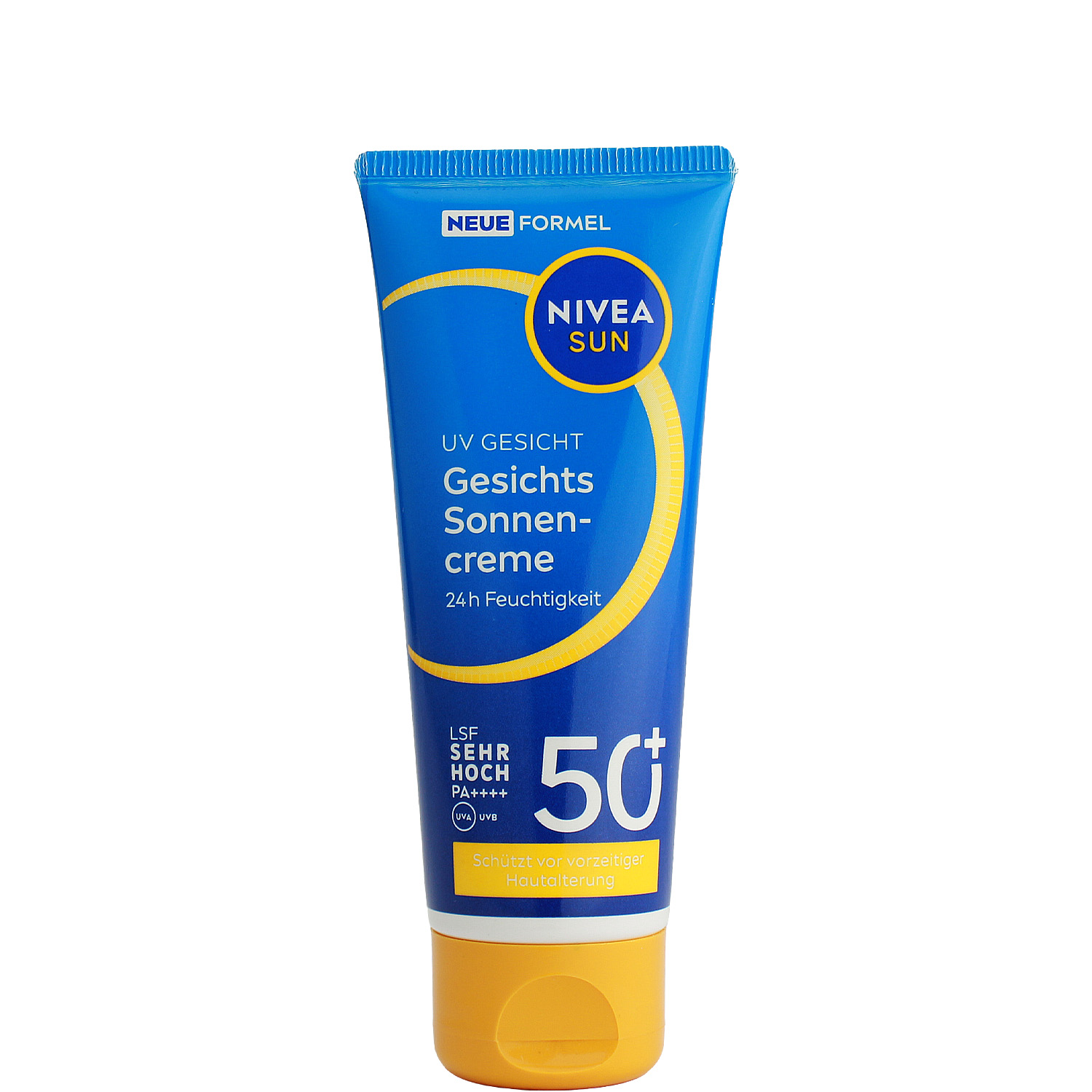 Nivea Sun UV Gesicht Sonnencreme mit LSF50+ 40ml