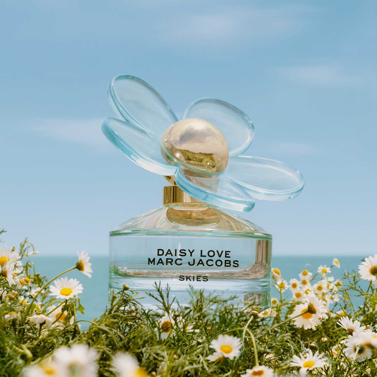 Marc Jacobs Daisy Love Skies Limited Edition Eau de Toilette 50ml