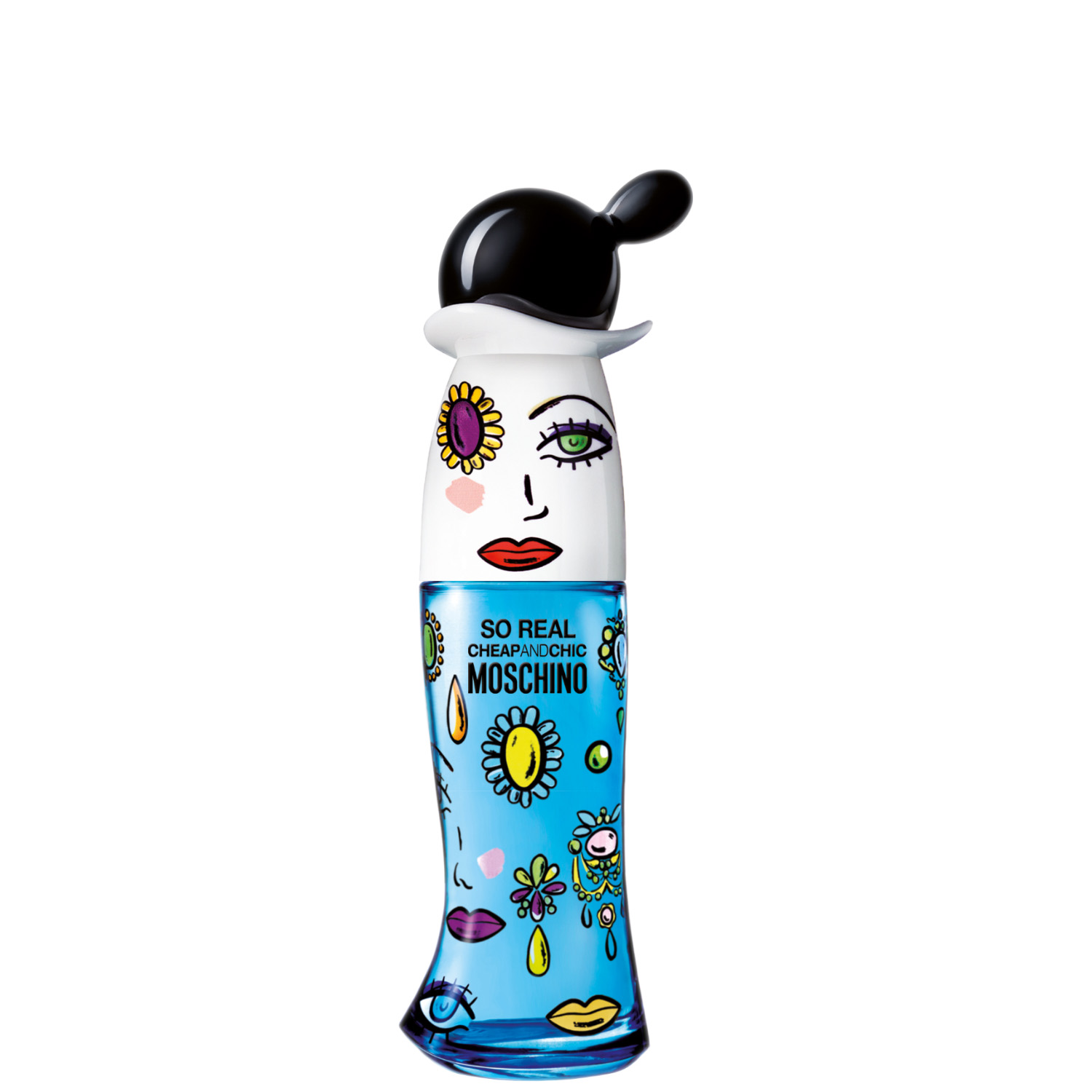 Moschino Cheap & Chic So Real Eau de Toilette 30ml