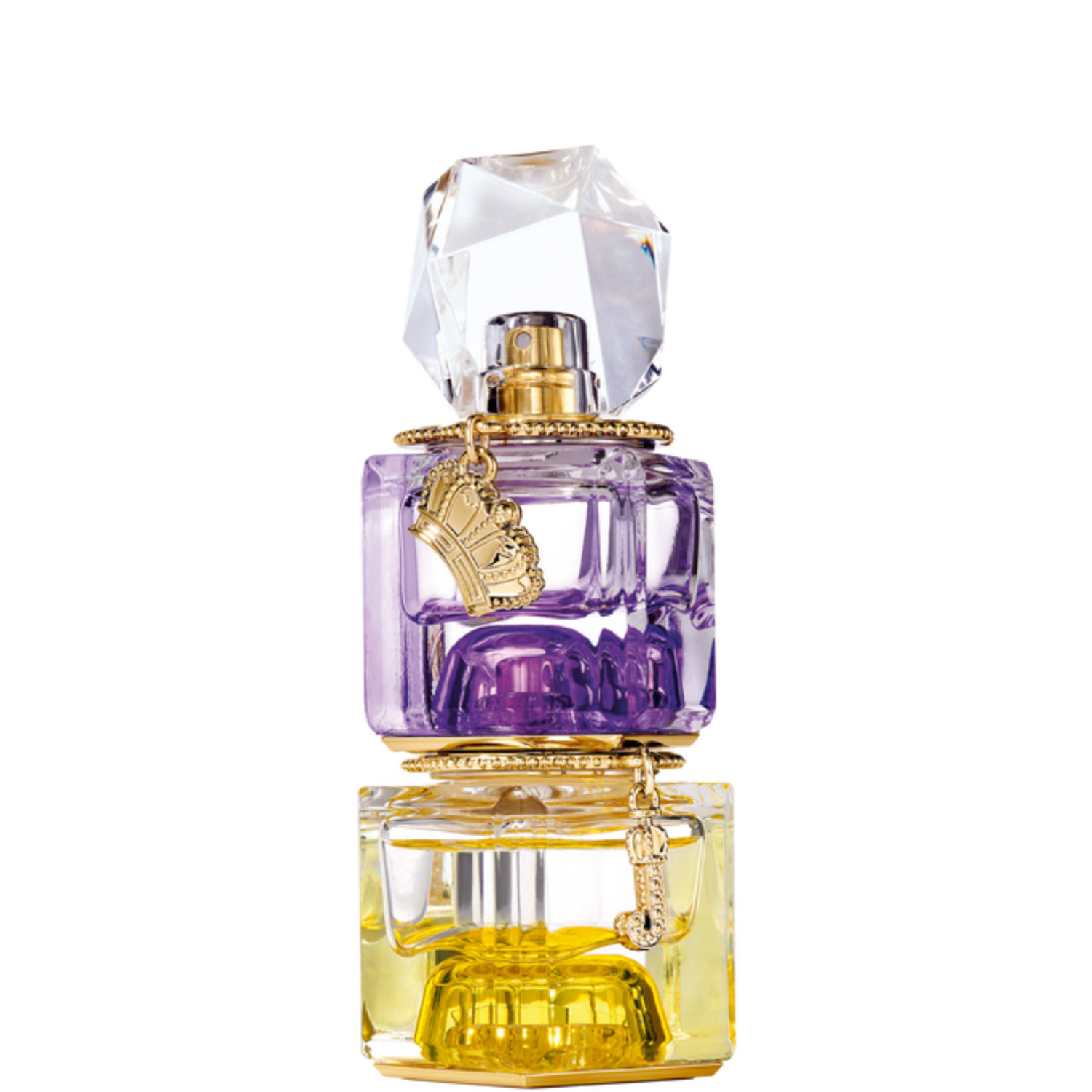 Juicy Couture OUI Play Decadent Queen Eau de Parfum 15ml