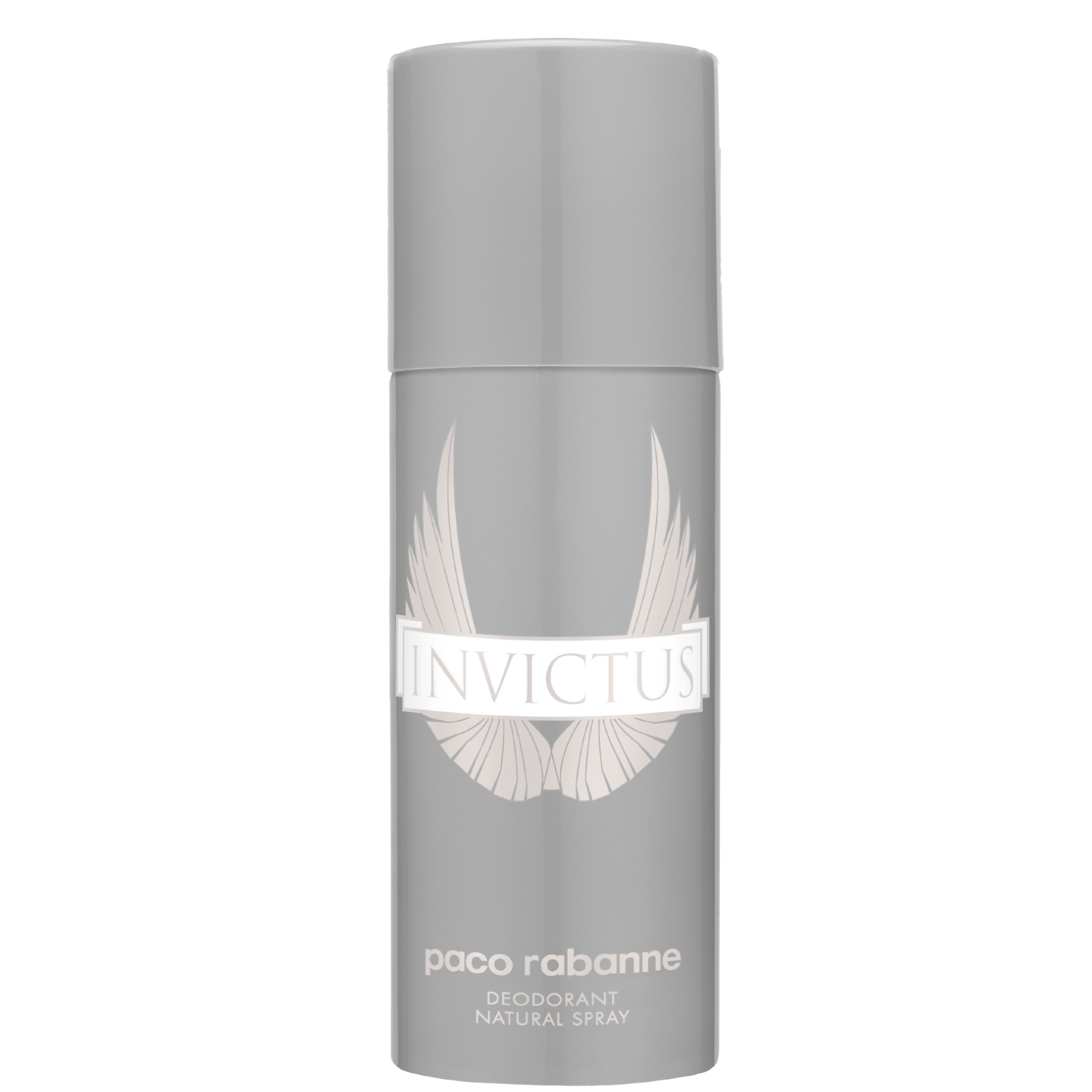 Rabanne Invictus Deodorant Spray 150ml Rabanne Invictus Deodorant Spray 150ml
