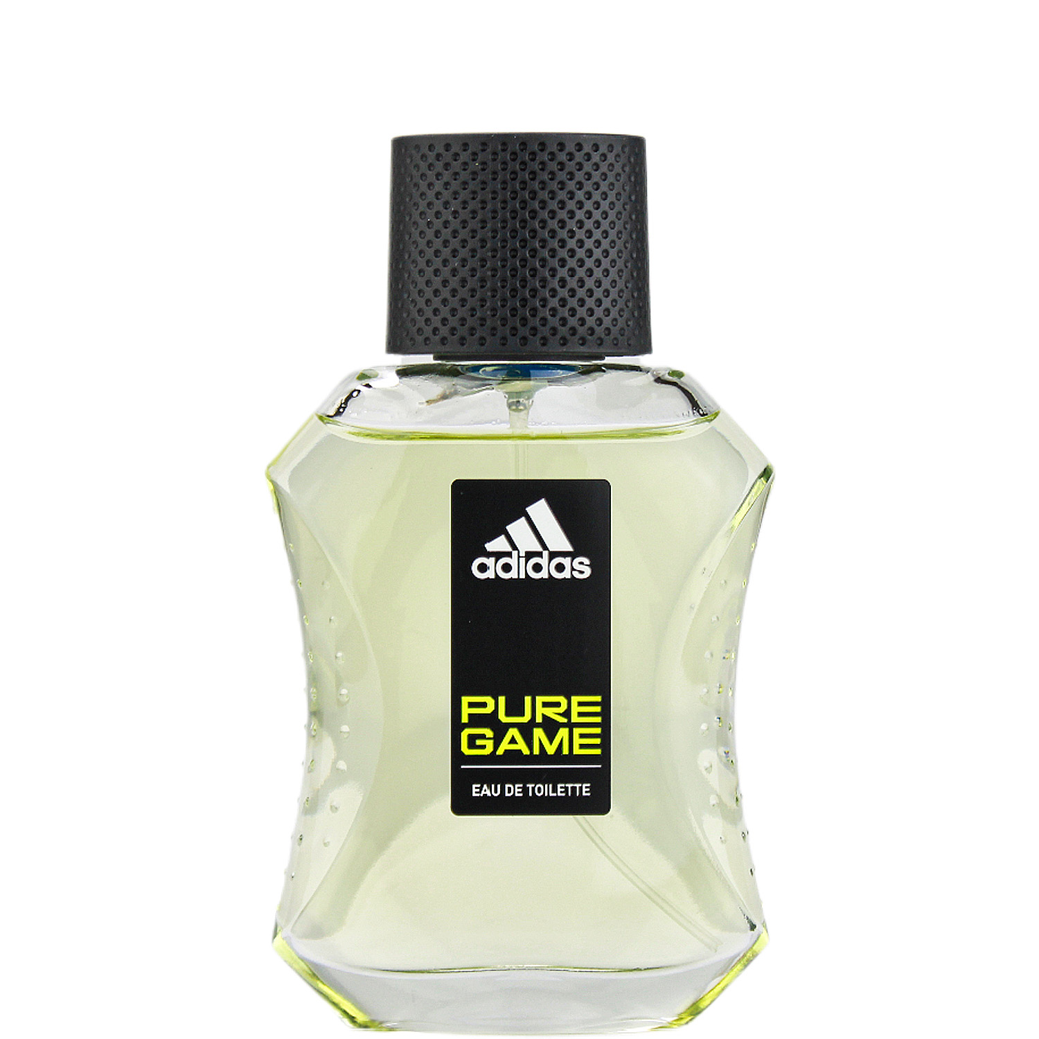 Adidas Pure Game Eau de Toilette 50ml