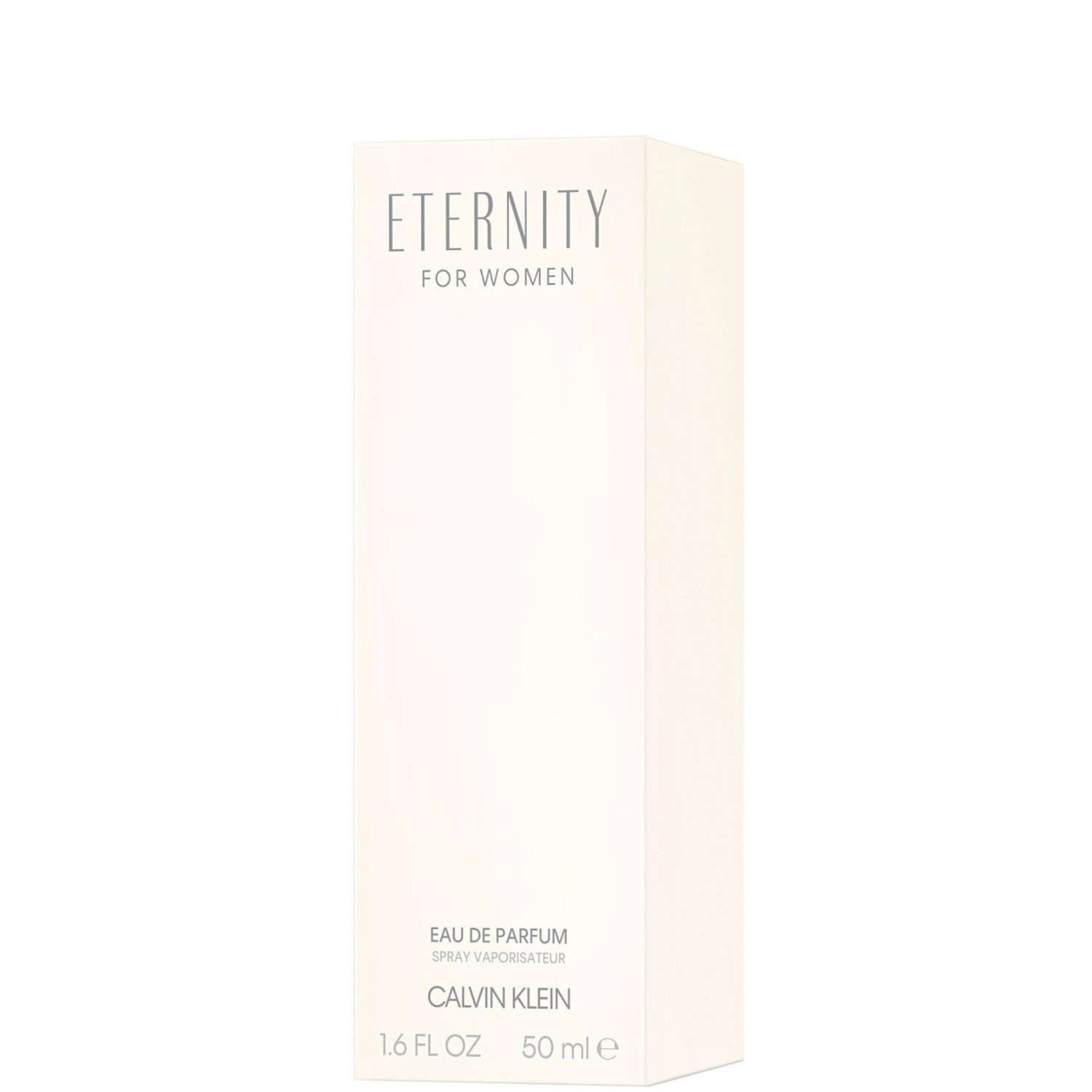 Calvin Klein Eternity Woman Eau de Parfum 50ml