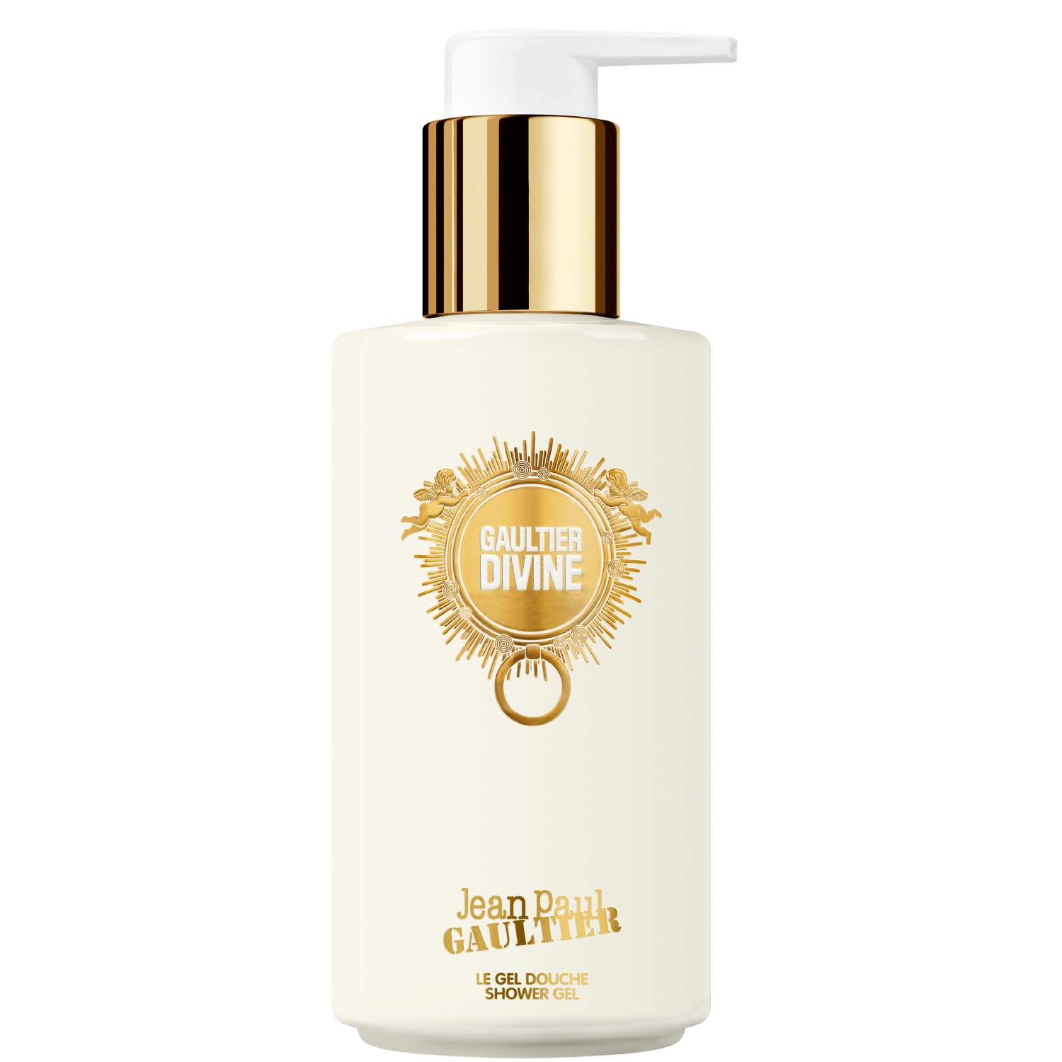 Jean Paul Gaultier Gaultier Divine Shower Gel 200ml