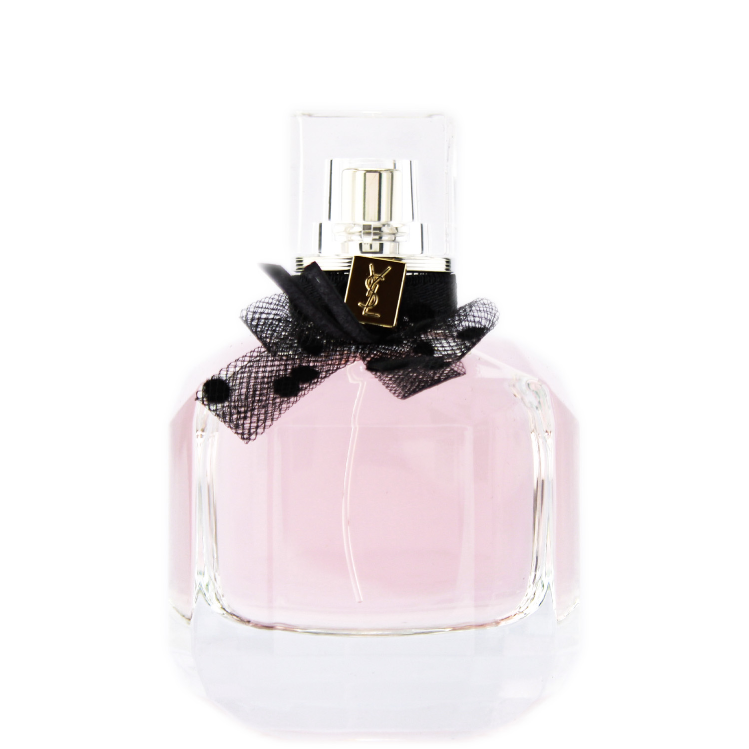 Yves Saint Laurent Mon Paris Eau de Toilette 50ml