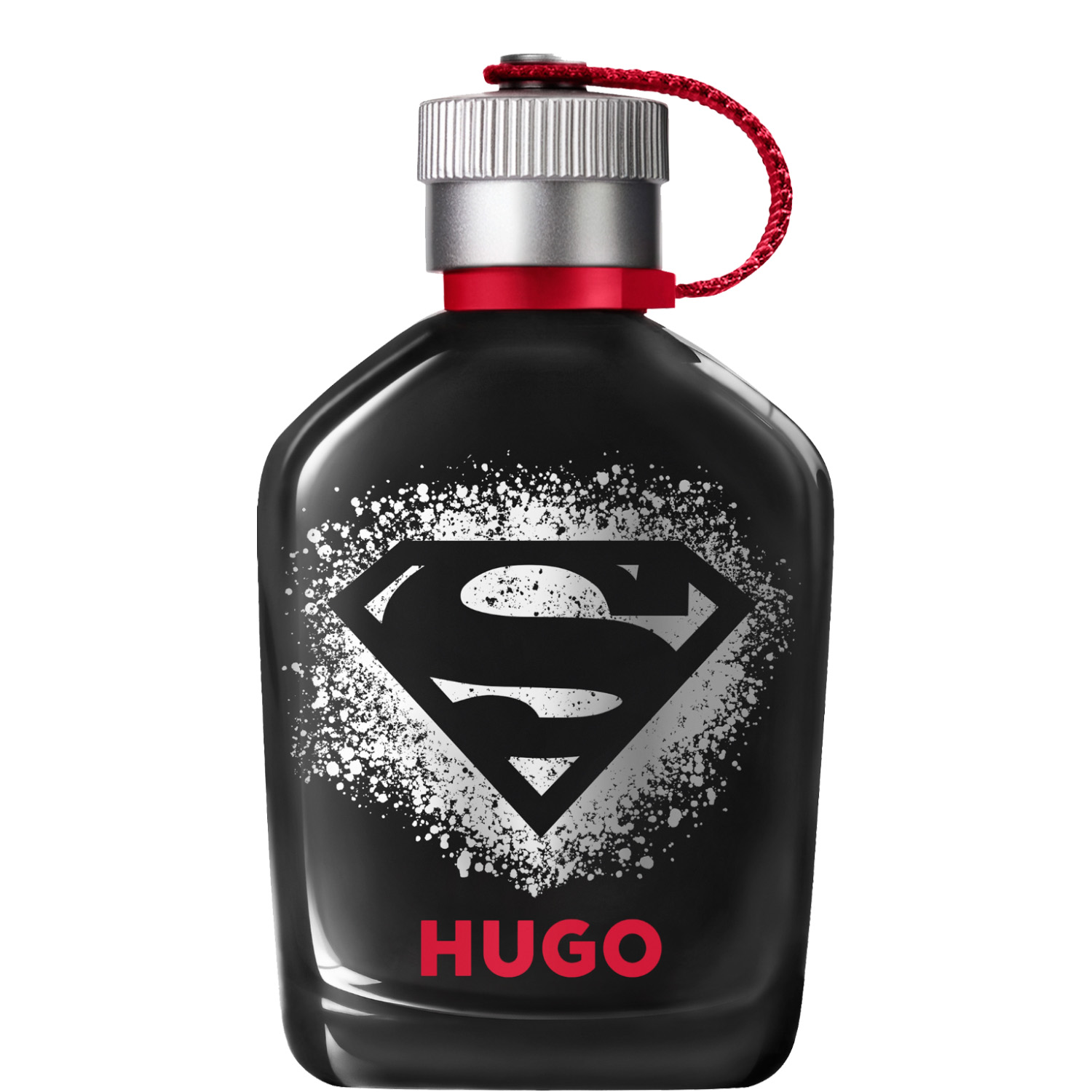 Hugo Boss Hugo Superman Eau de Parfum 125ml