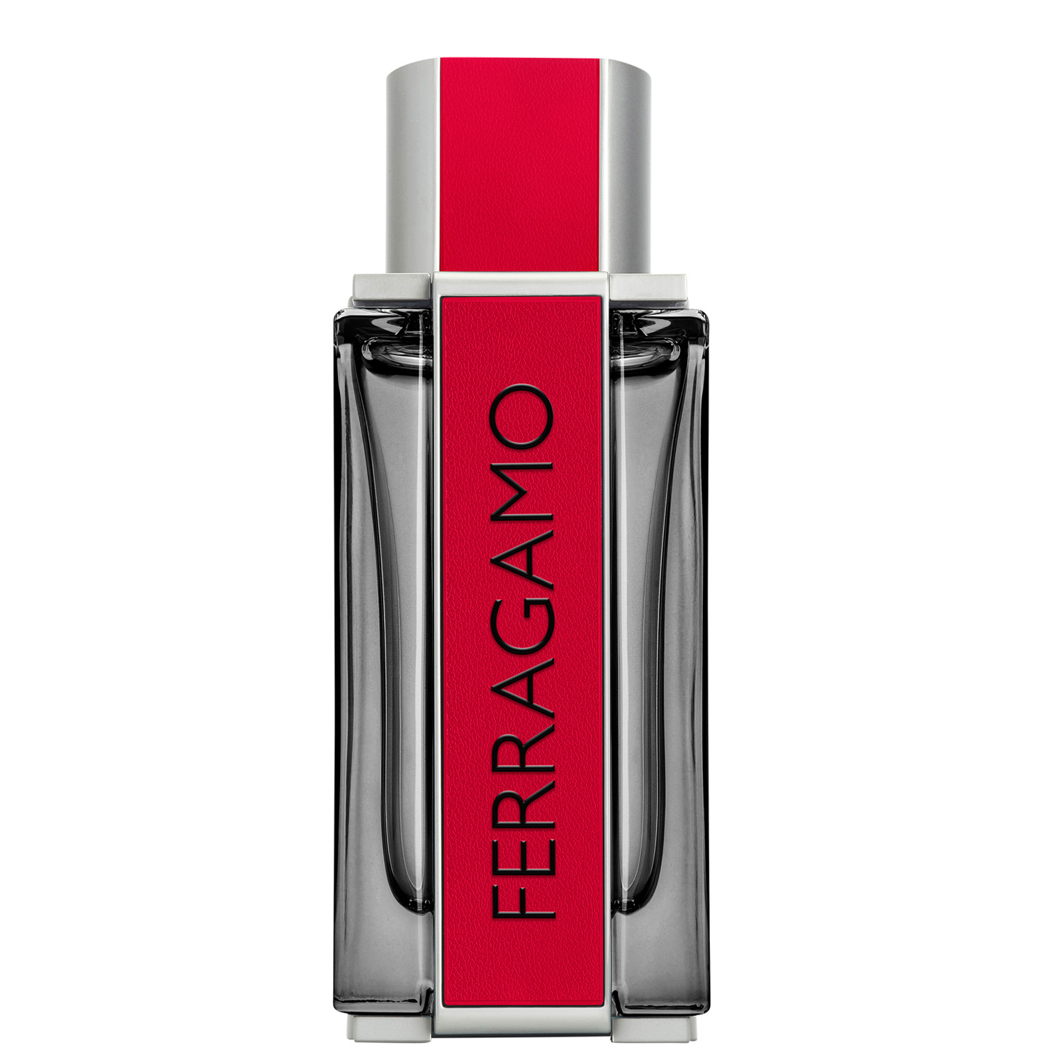 Salvatore Ferragamo Red Leather Eau de Parfum 100ml