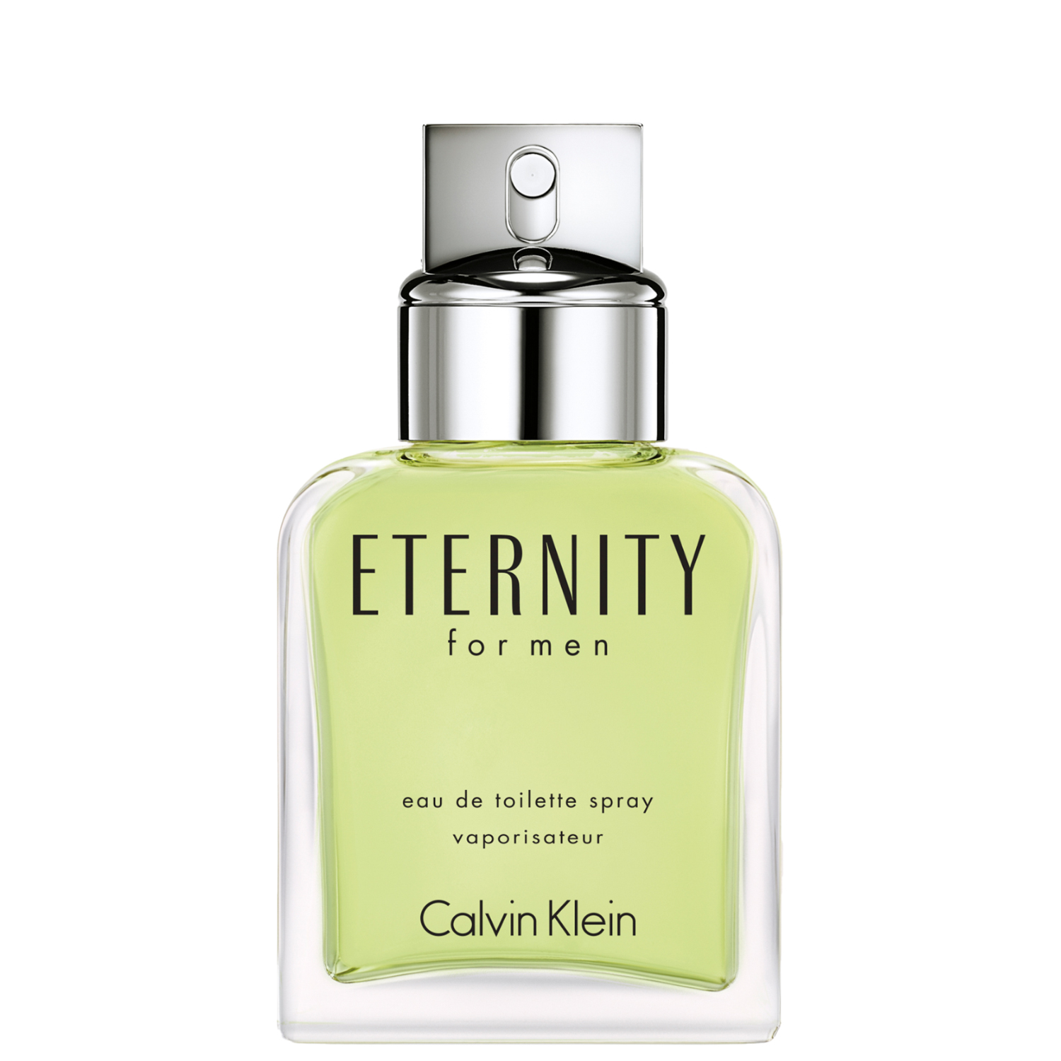 Calvin Klein Eternity for Men Eau de Toilette 50ml