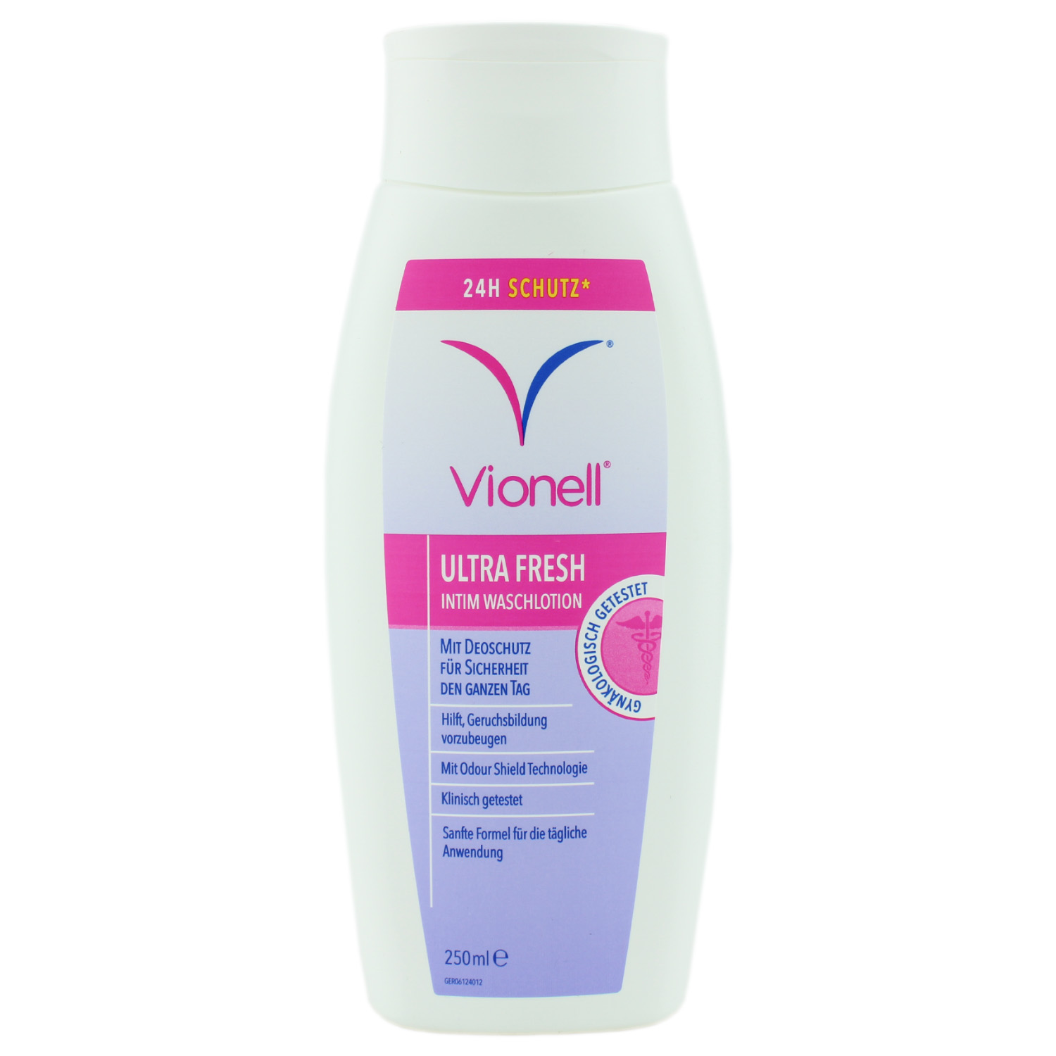 Vionell Ultra Fresh Intim Waschlotion 250ml