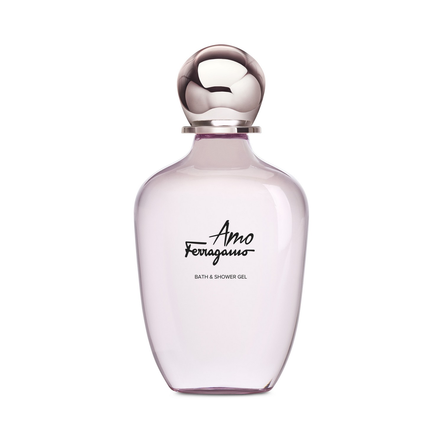 Salvatore Ferragamo Amo Ferragamo Shower Gel 200ml