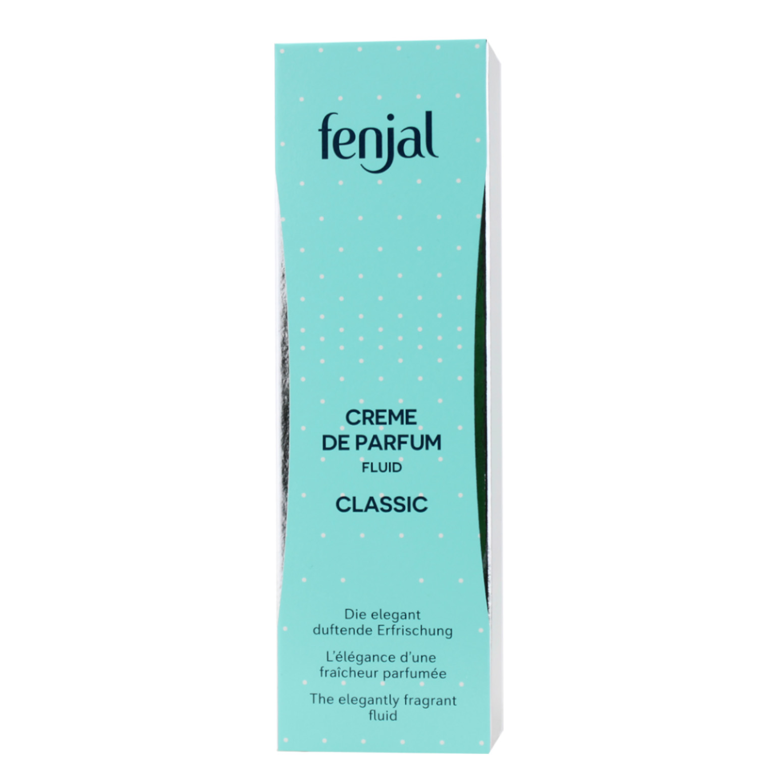 Creme Fenjal Parfum Rossmann Summer Dream Miss Fenjal Parfum