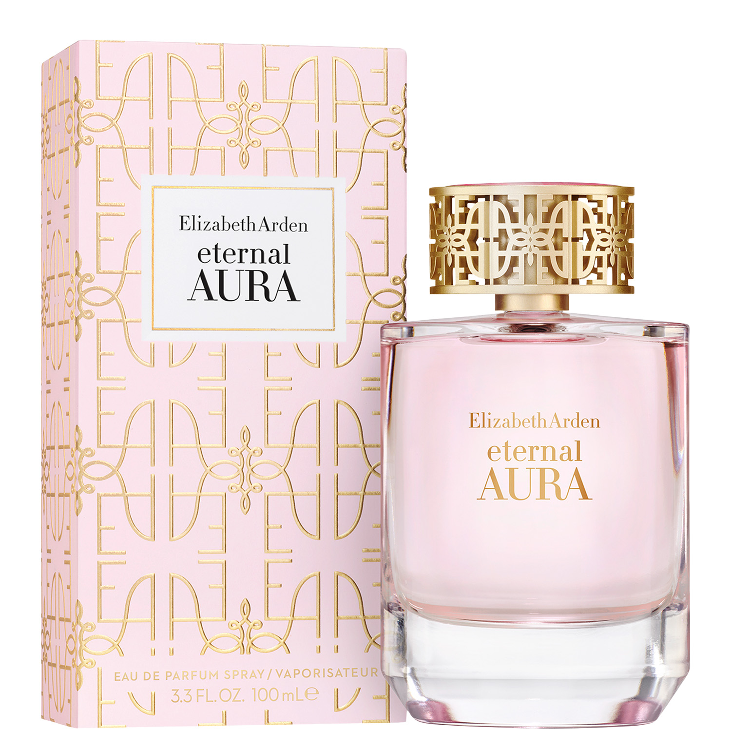 Elizabeth Arden Eternal Aura Eau de Parfum 100ml