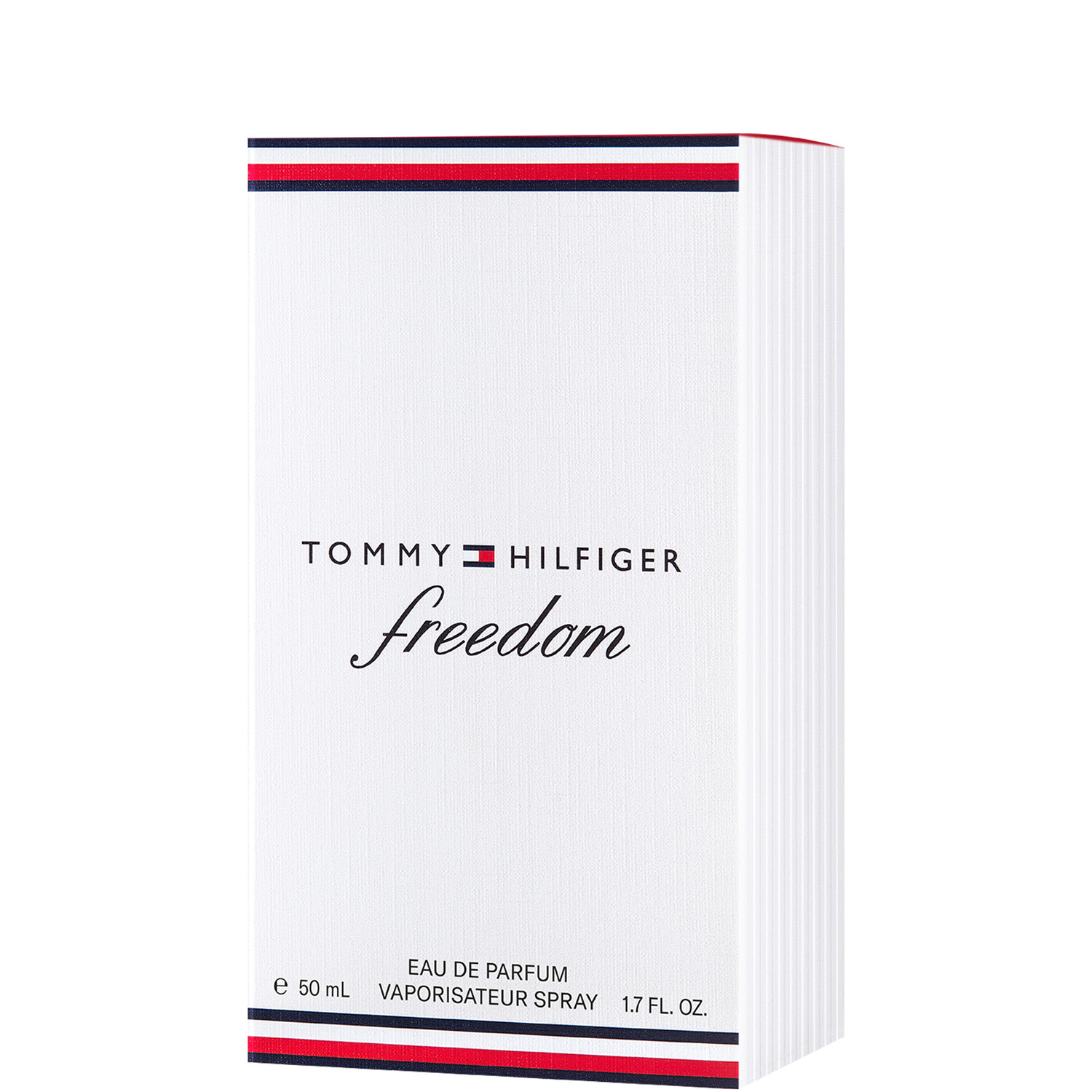 Tommy Hilfiger Freedom Eau de Parfum 50ml