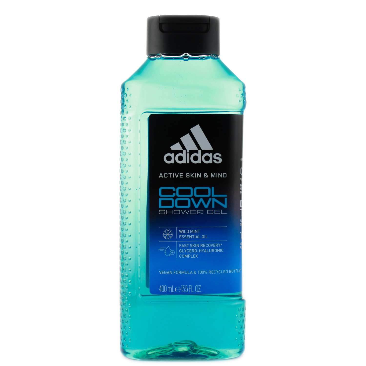 Adidas Cool Down Shower Gel 400ml