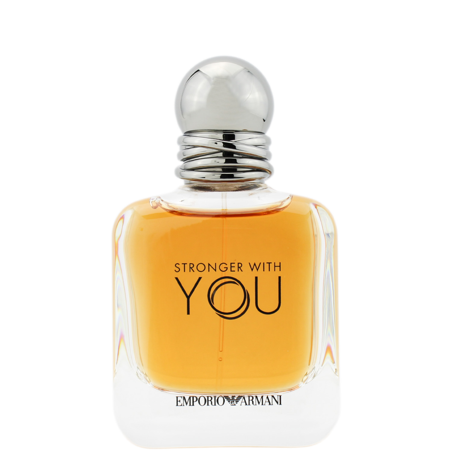Emporio Armani Stronger With You Eau de Toilette 50ml Emporio Armani Stronger With You Eau de Toilette 50ml
