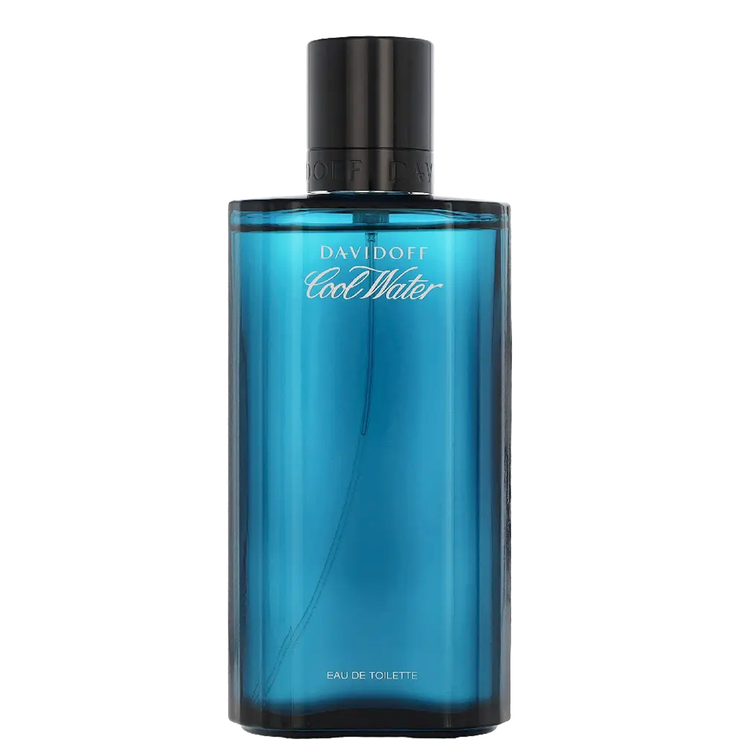 Davidoff Cool Water Man Eau de Toilette 125ml