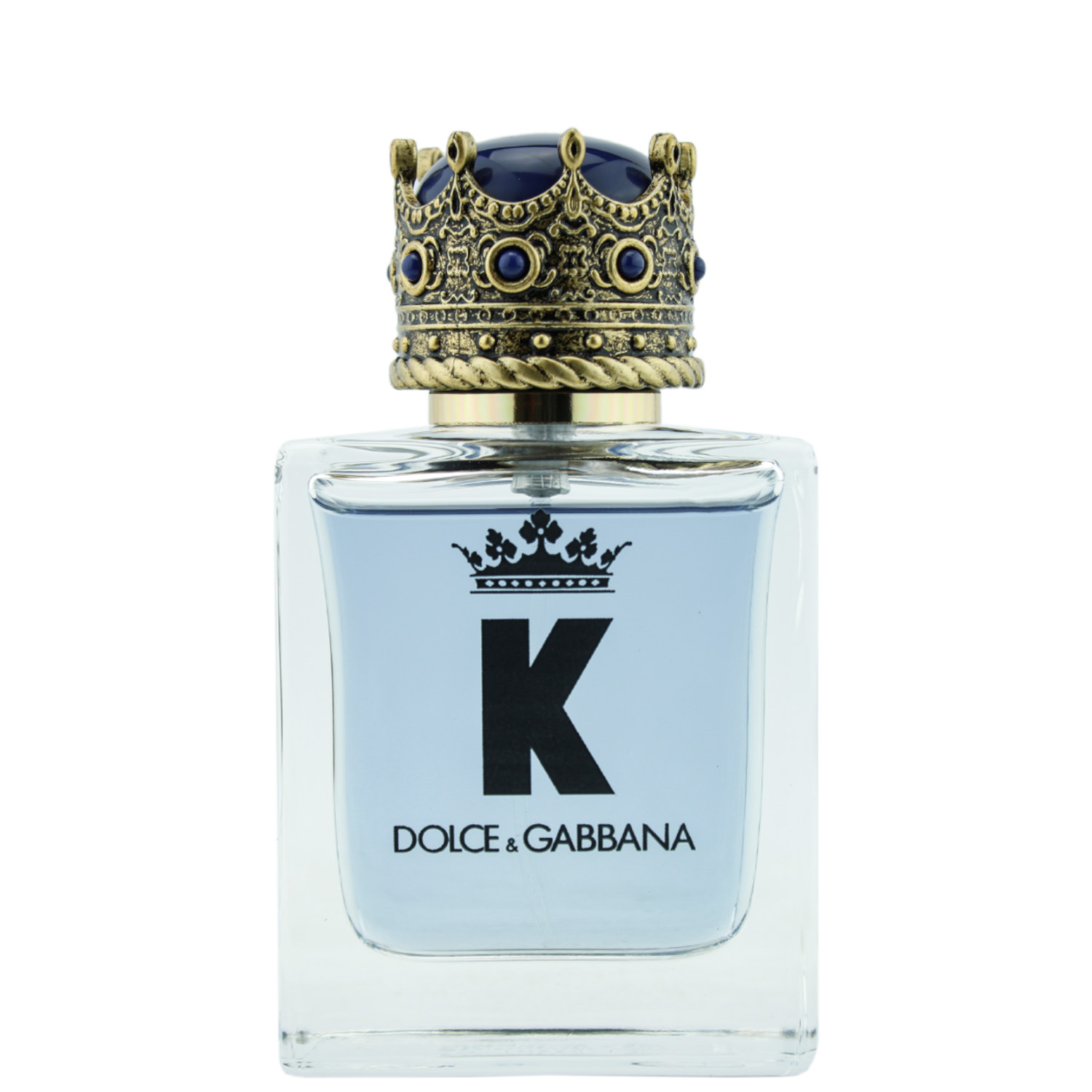 Dolce & Gabbana K by Dolce & Gabbana Eau de Toilette 50ml Dolce & Gabbana K by Dolce & Gabbana Eau de Toilette 50ml