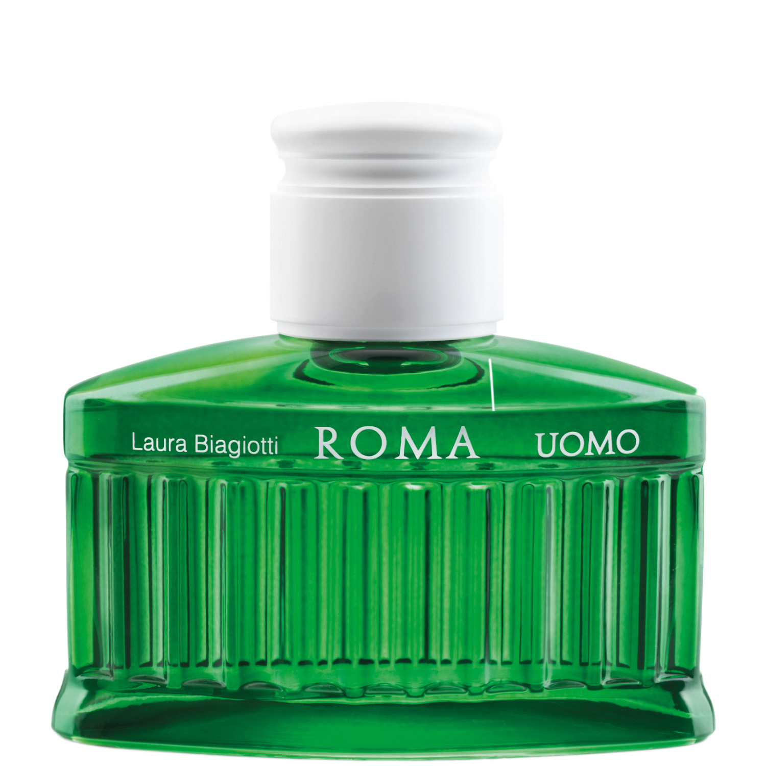 Laura Biagiotti Roma Uomo Green Swing Eau de Toilette 40ml