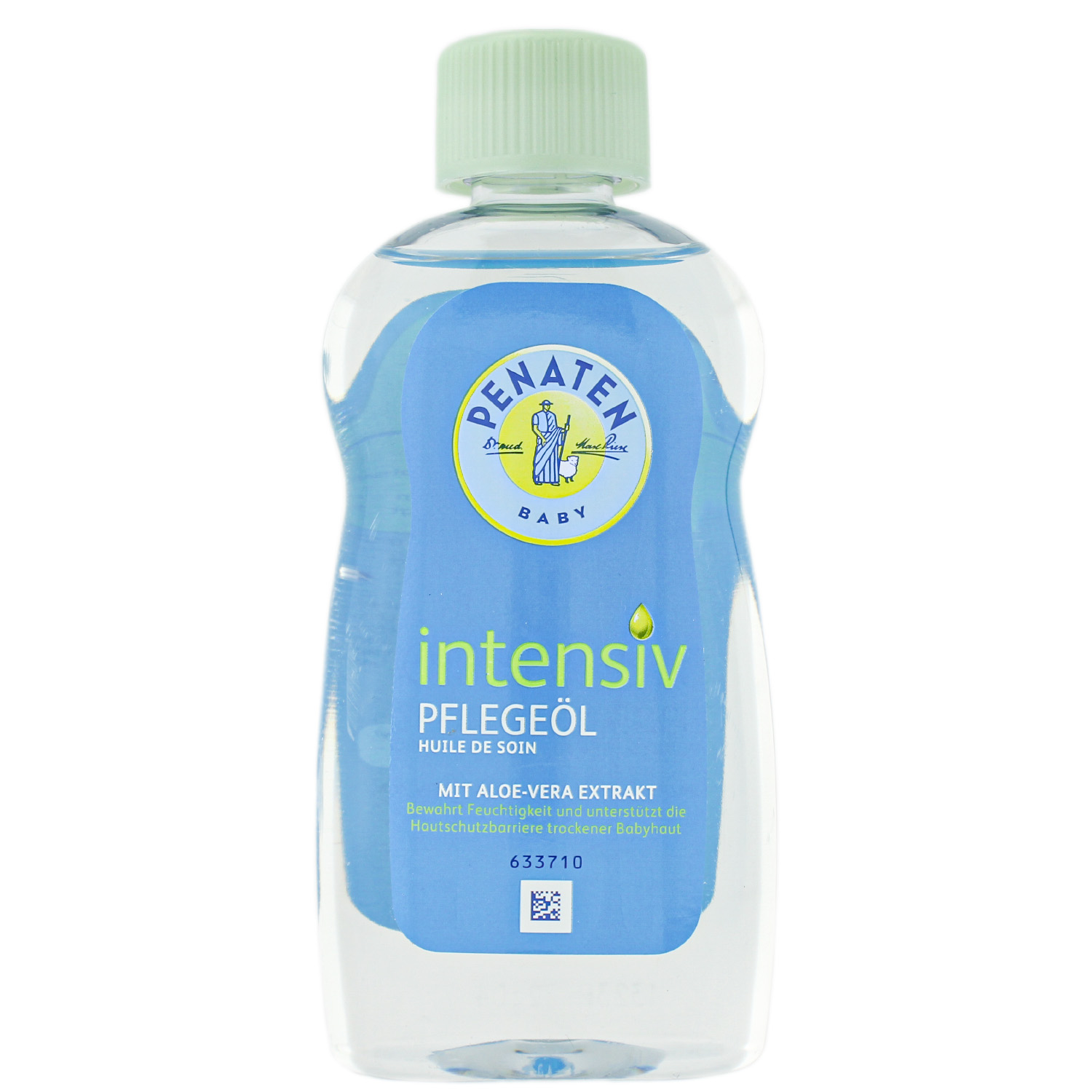 Penaten Intensiv Pflegeöl 200ml