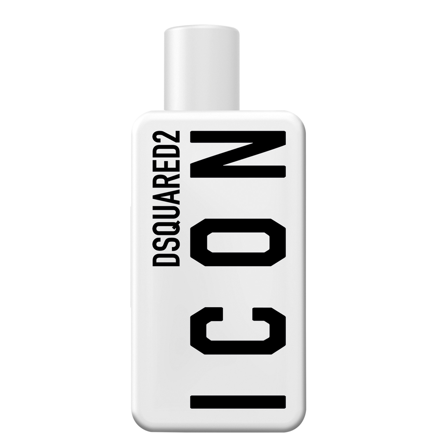 Dsquared² Icon Pour Femme Eau de Parfum 100ml