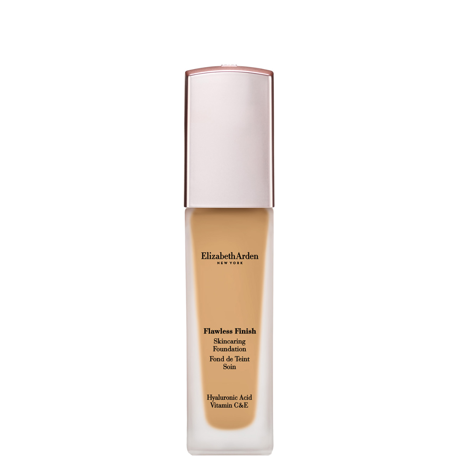 Elizabeth Arden Flawless Finish Skincaring Foundation 200N 30ml Elizabeth Arden Flawless Finish Skincaring Foundation 200N 30ml