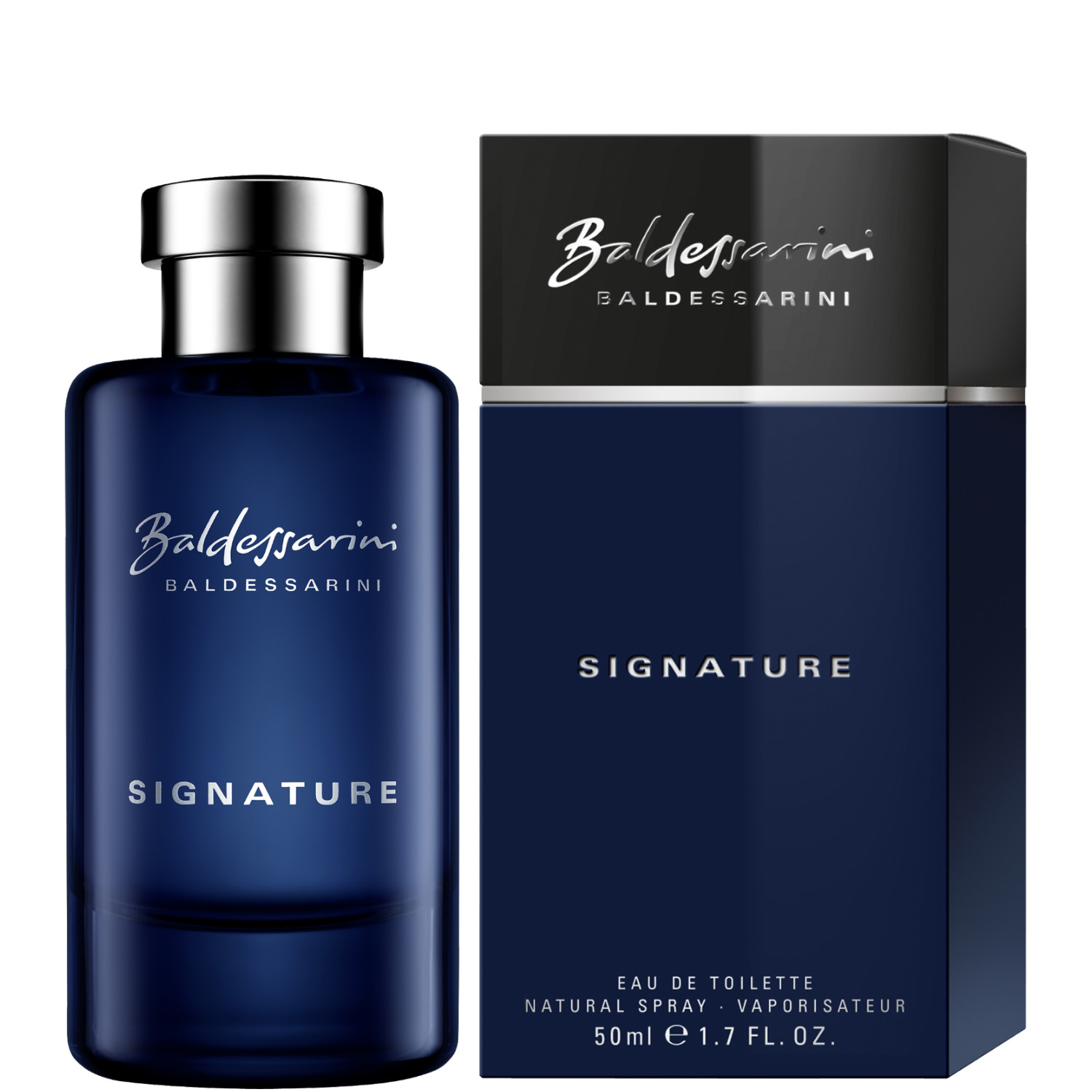 Baldessarini Signature Eau de Toilette 50ml