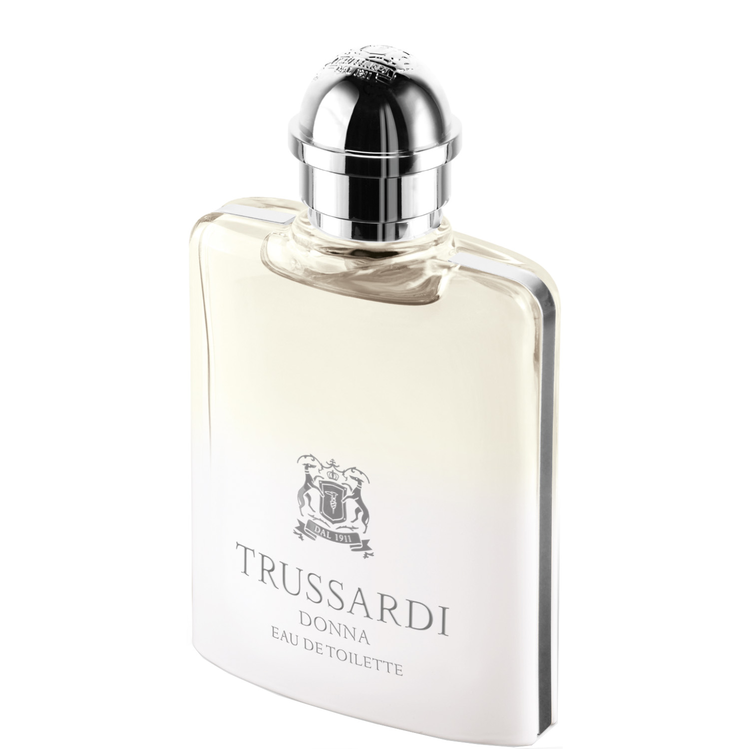 Trussardi Donna Eau de Toilette 100ml