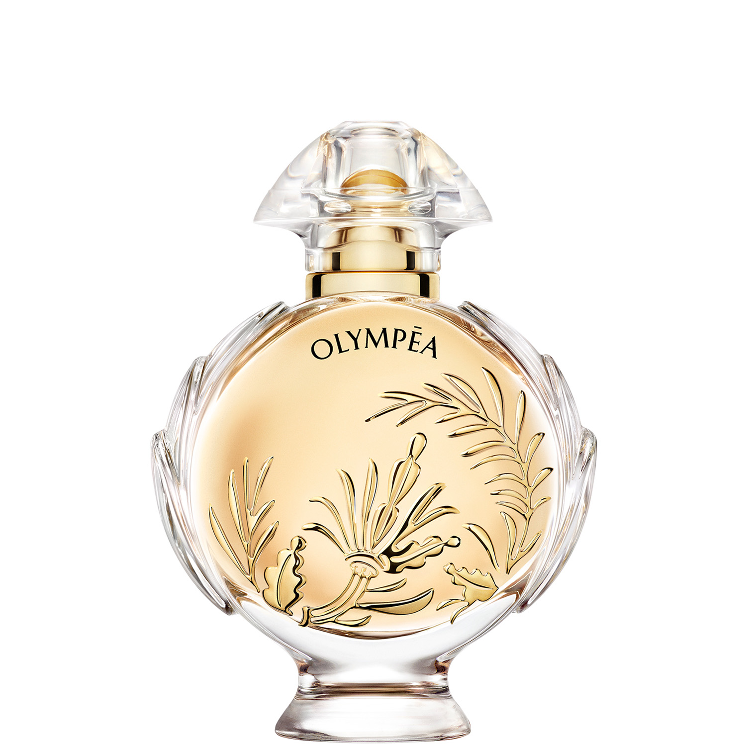 Paco Rabanne Olympéa Solar Eau de Parfum Intense 30ml