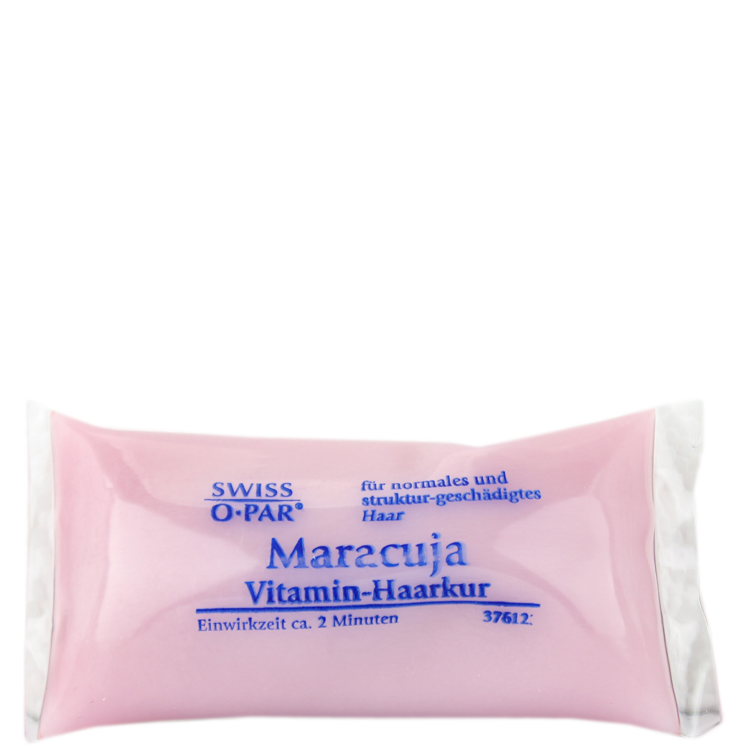 Swiss-o-Par Vitamin-Haarkur Maracuja 25ml