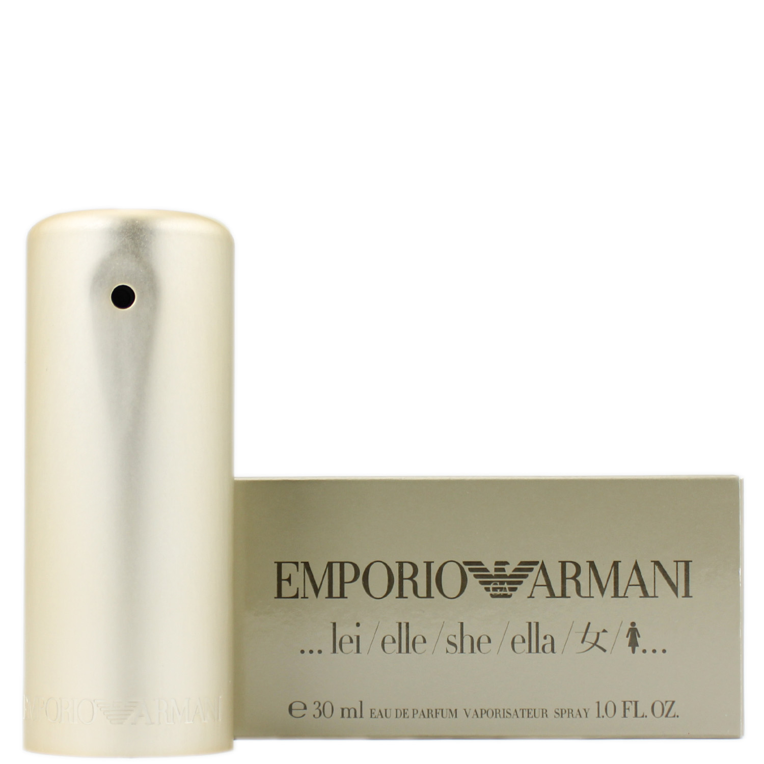 Giorgio Armani Emporio Armani She Eau de Parfum 30ml
