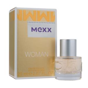 Mexx Woman Eau de Toilette